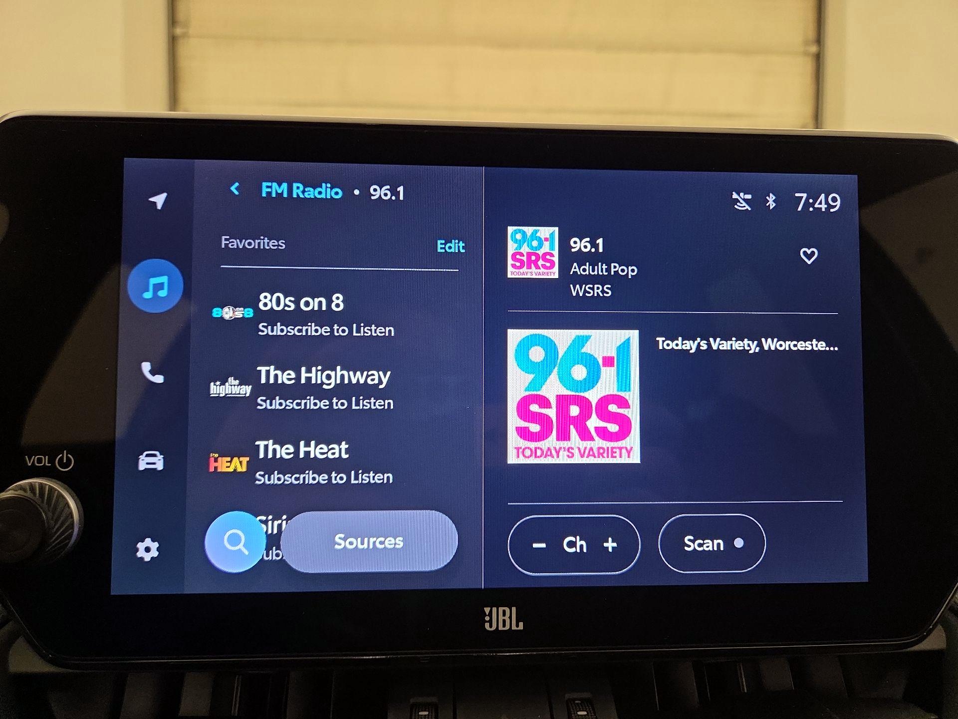 Thumbnail: 2024 Toyota RAV4 - 15