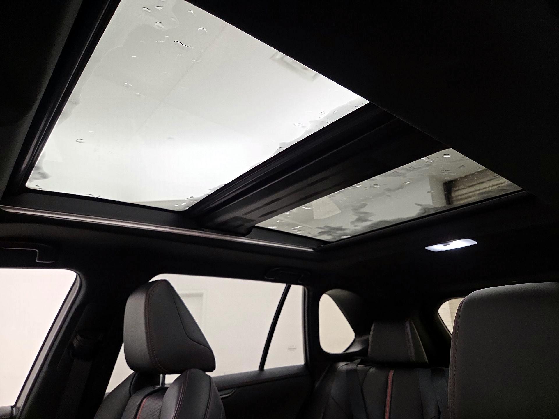 Thumbnail: 2024 Toyota RAV4 - 19