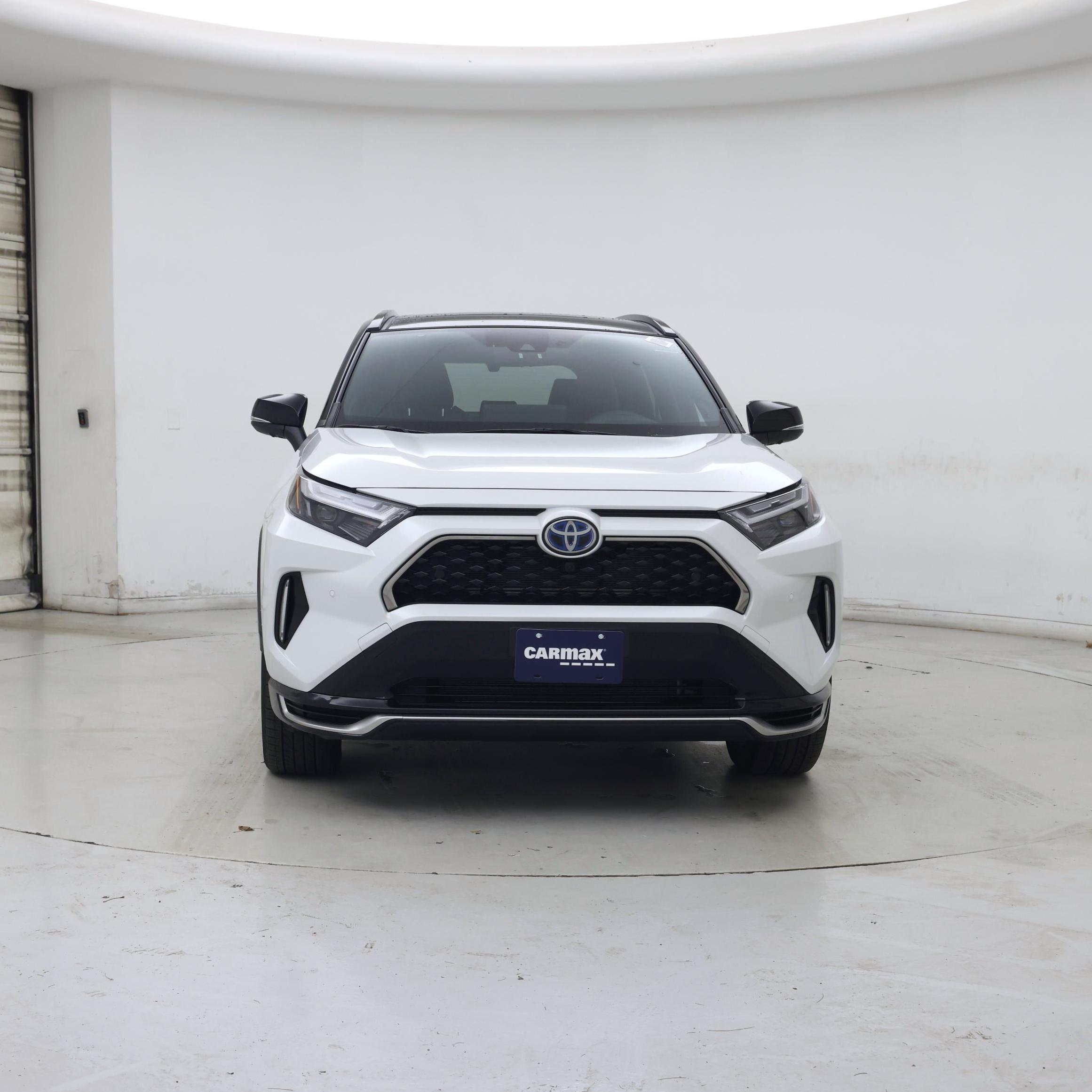 Thumbnail: 2024 Toyota RAV4 - 5