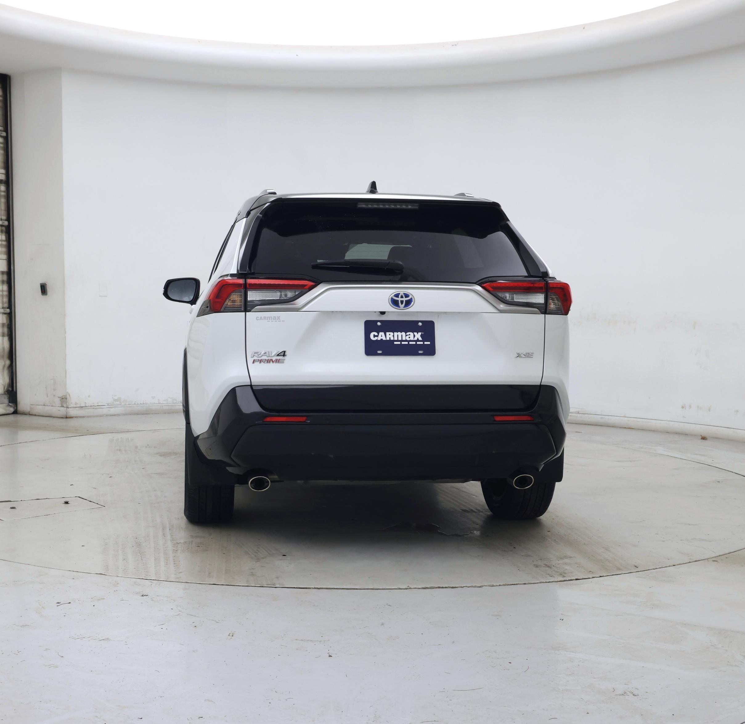 Thumbnail: 2024 Toyota RAV4 - 6