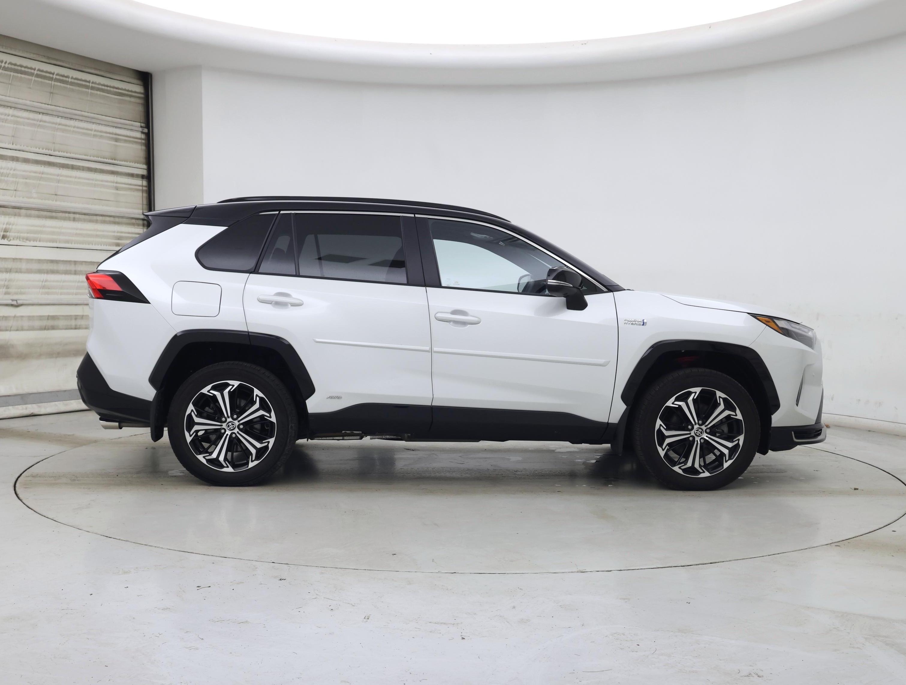 Thumbnail: 2024 Toyota RAV4 - 7