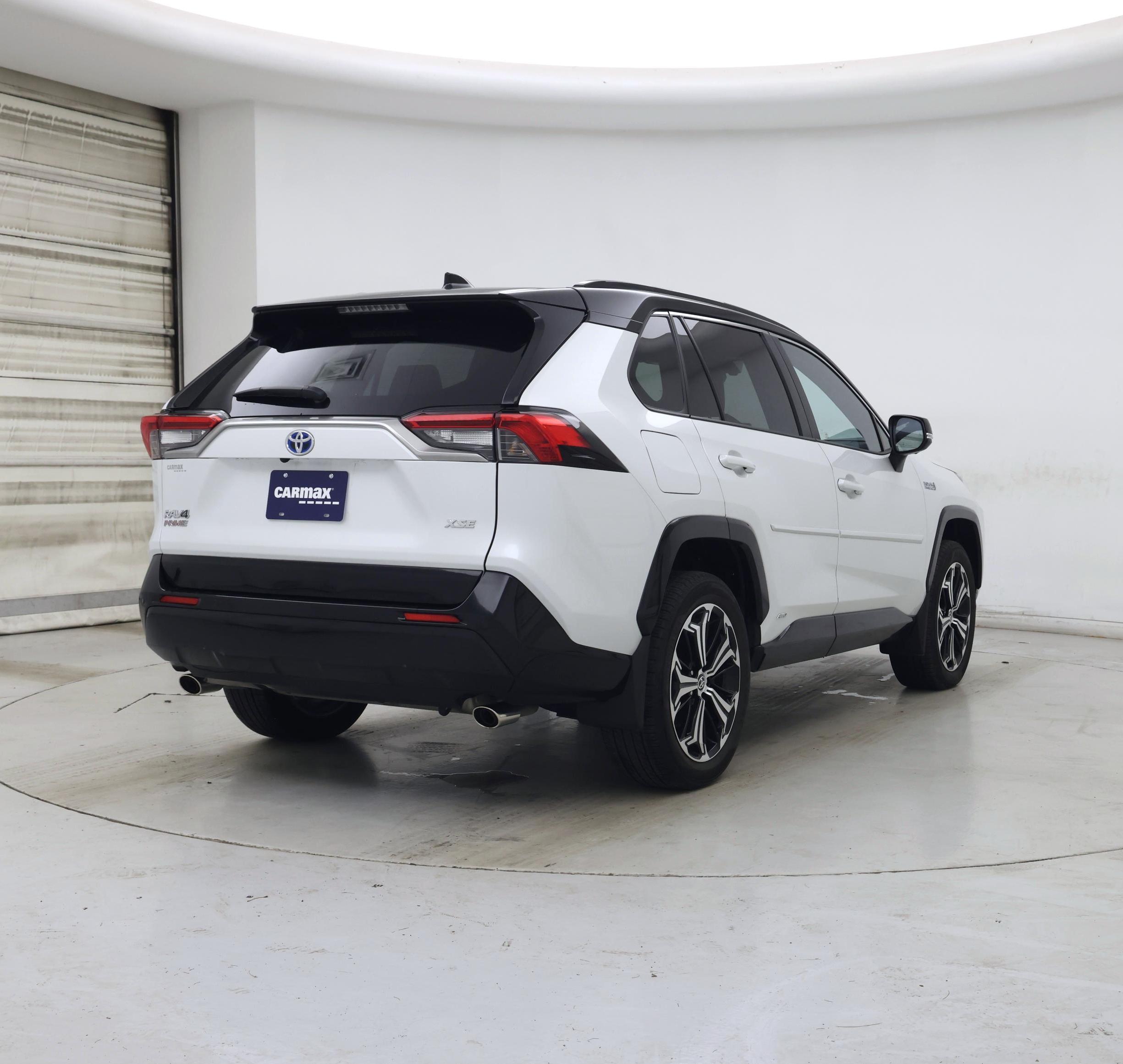 Thumbnail: 2024 Toyota RAV4 - 8