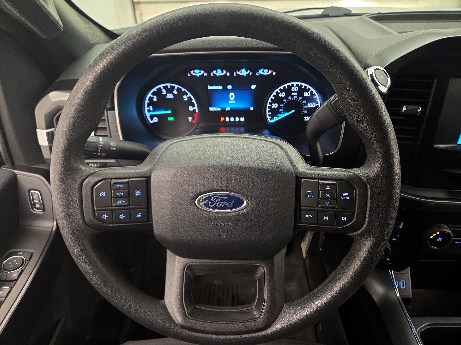 Thumbnail: 2021 Ford F-150 - 10