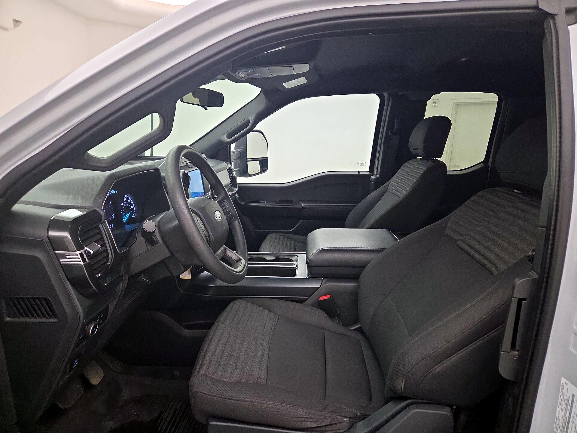 Thumbnail: 2021 Ford F-150 - 11