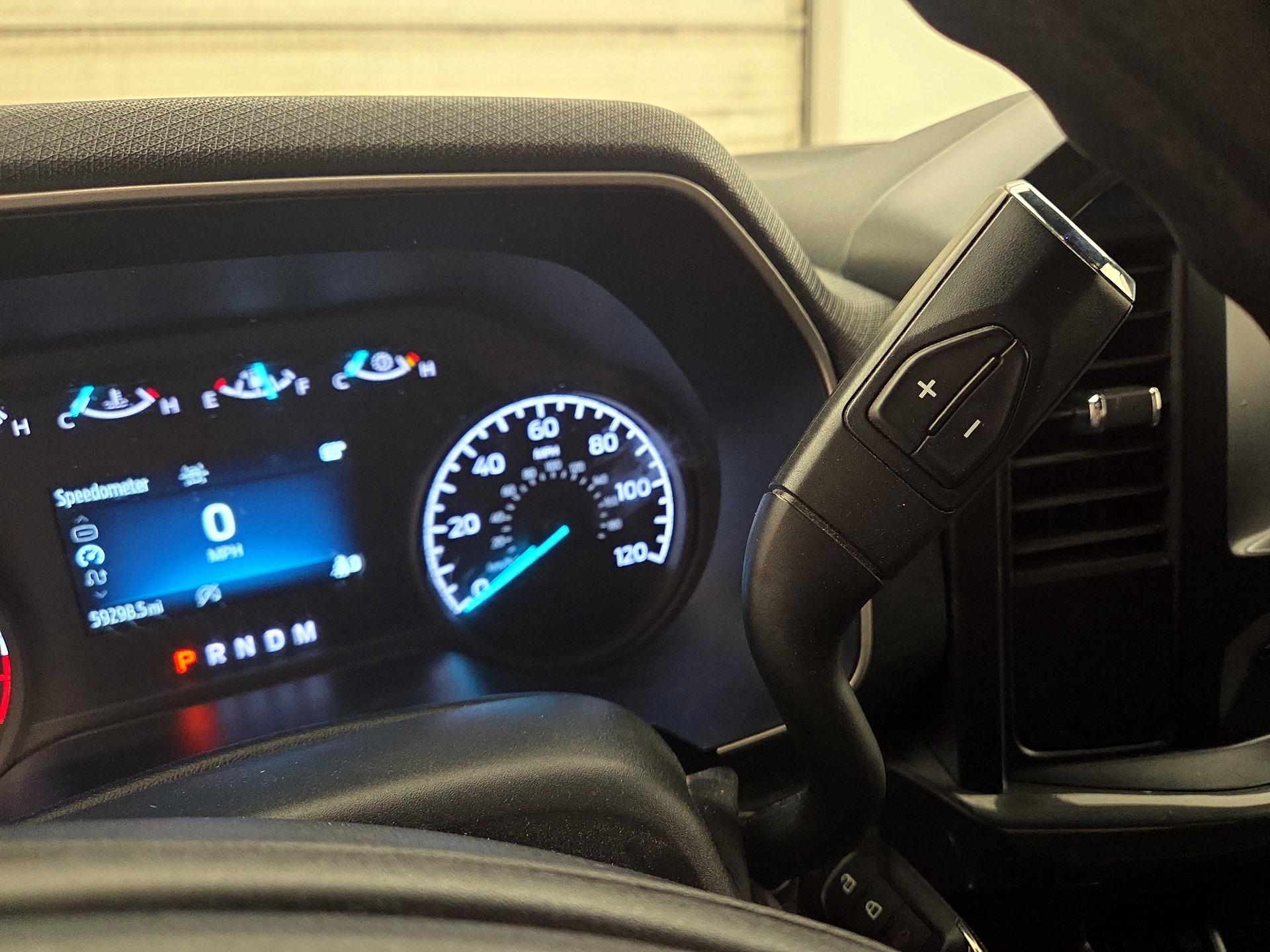 Thumbnail: 2021 Ford F-150 - 17