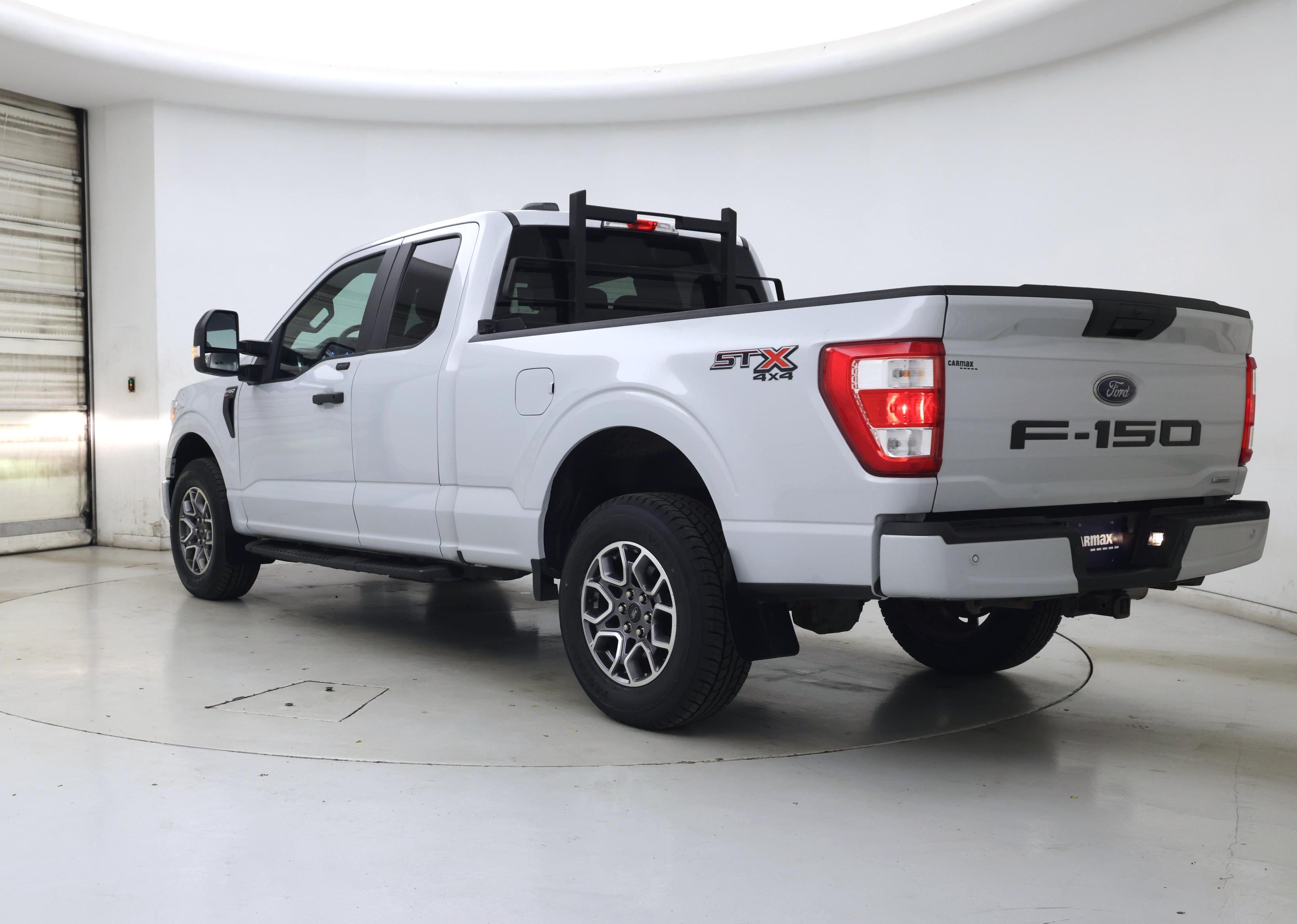 Thumbnail: 2021 Ford F-150 - 2
