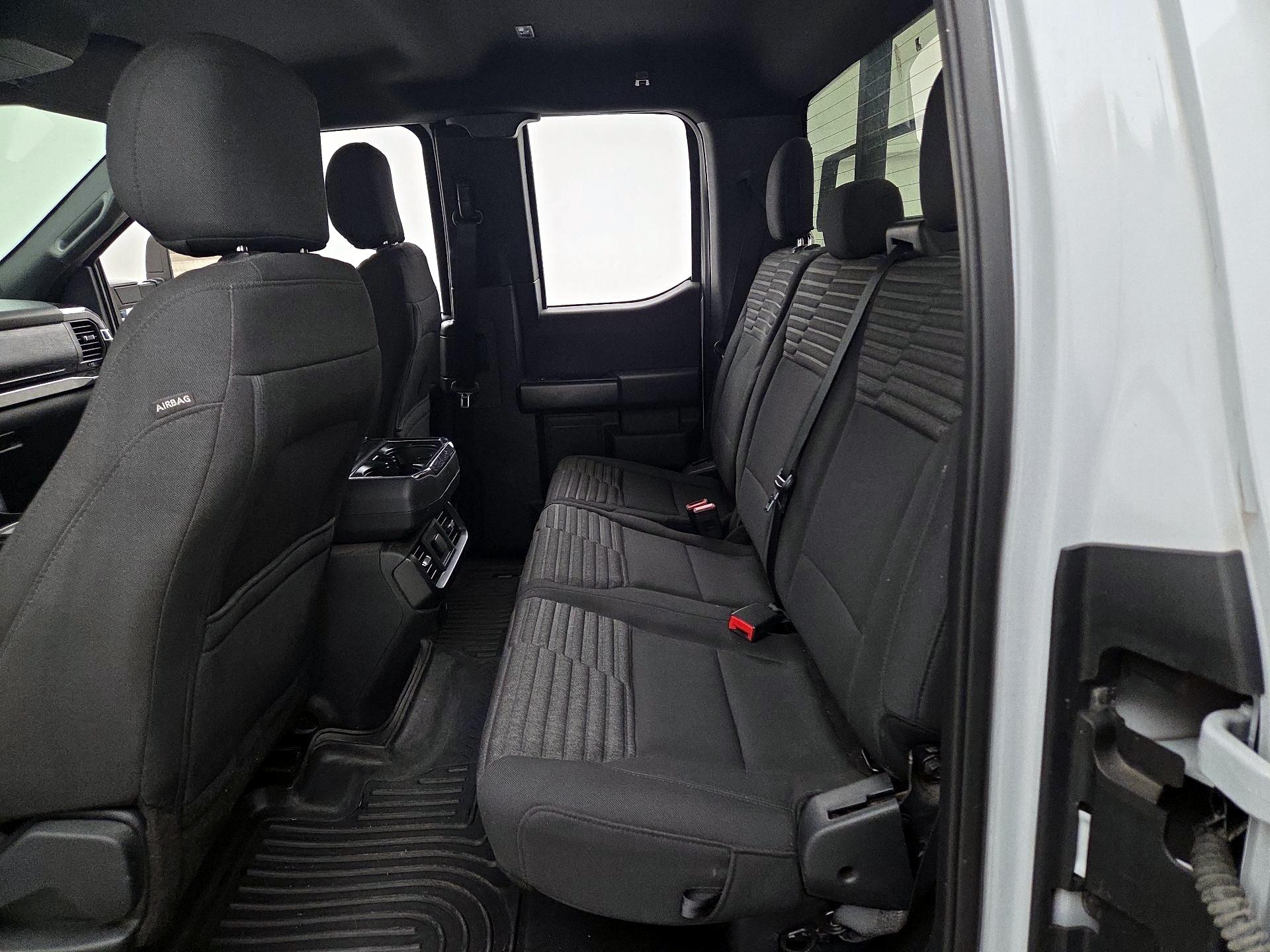 Thumbnail: 2021 Ford F-150 - 19