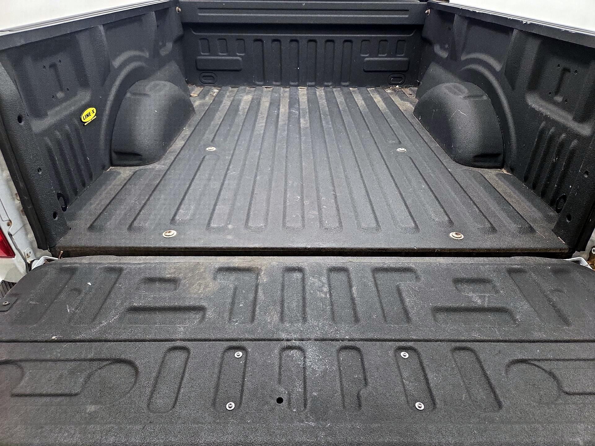 Thumbnail: 2021 Ford F-150 - 20