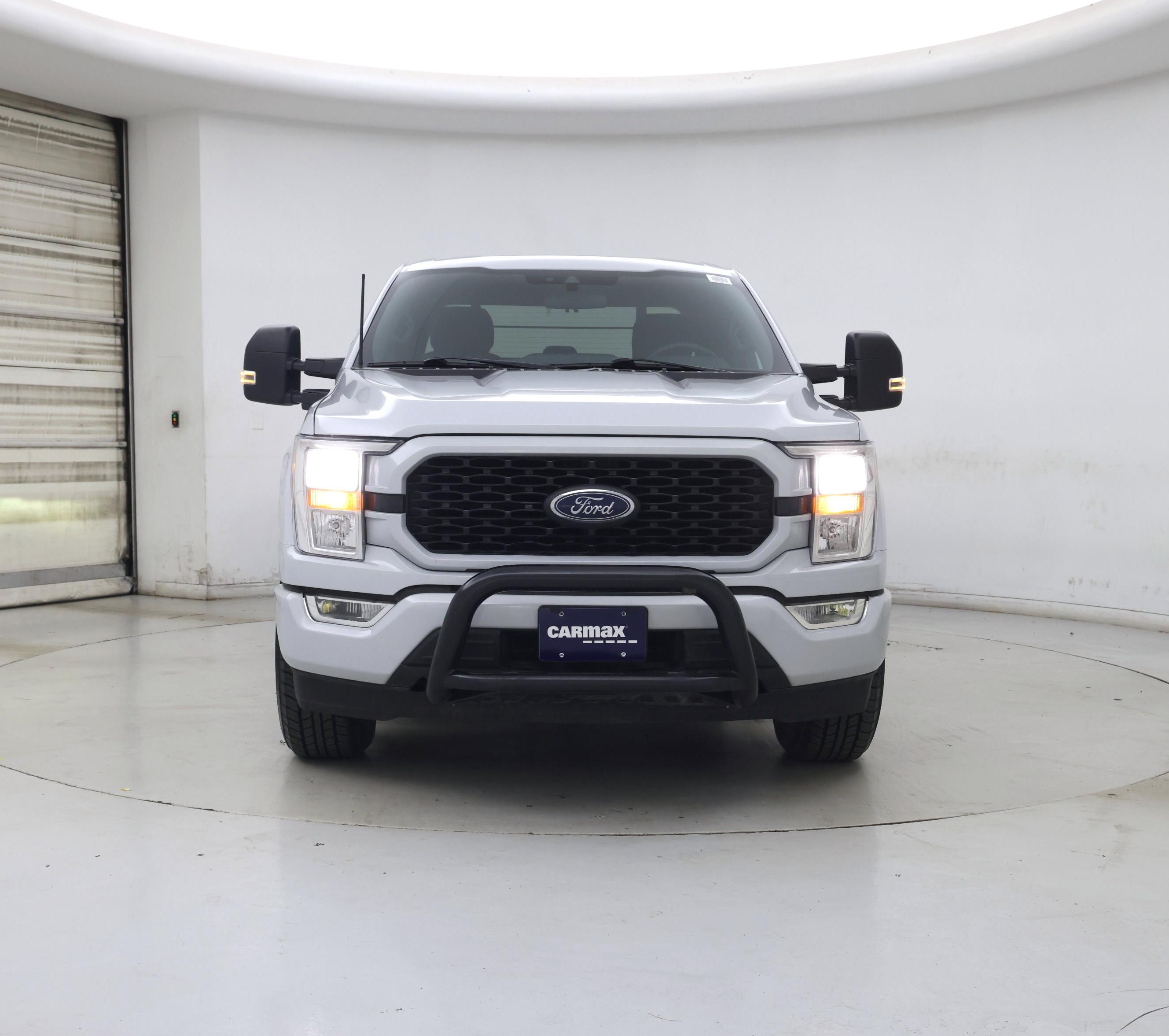 Thumbnail: 2021 Ford F-150 - 5