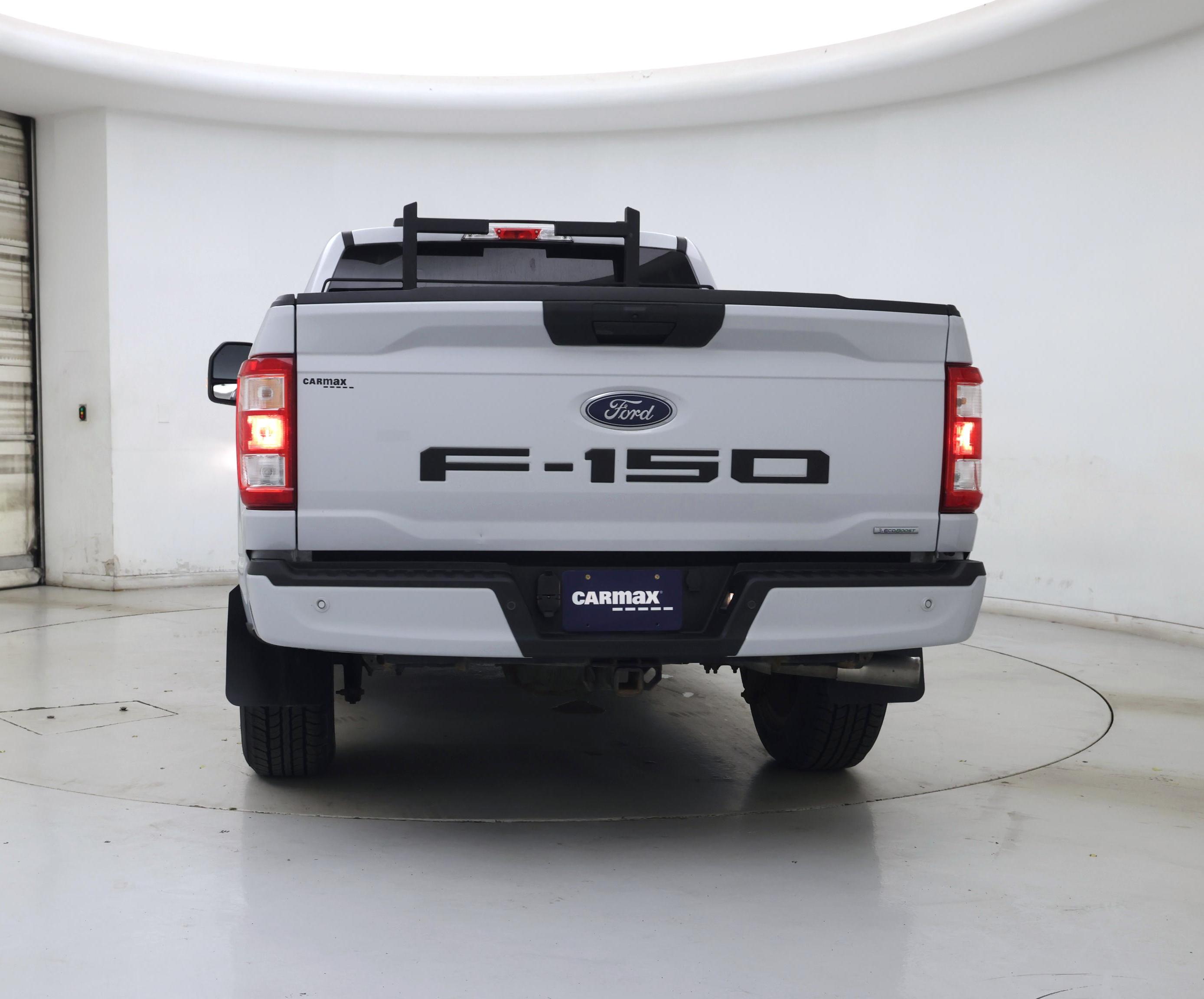 Thumbnail: 2021 Ford F-150 - 6