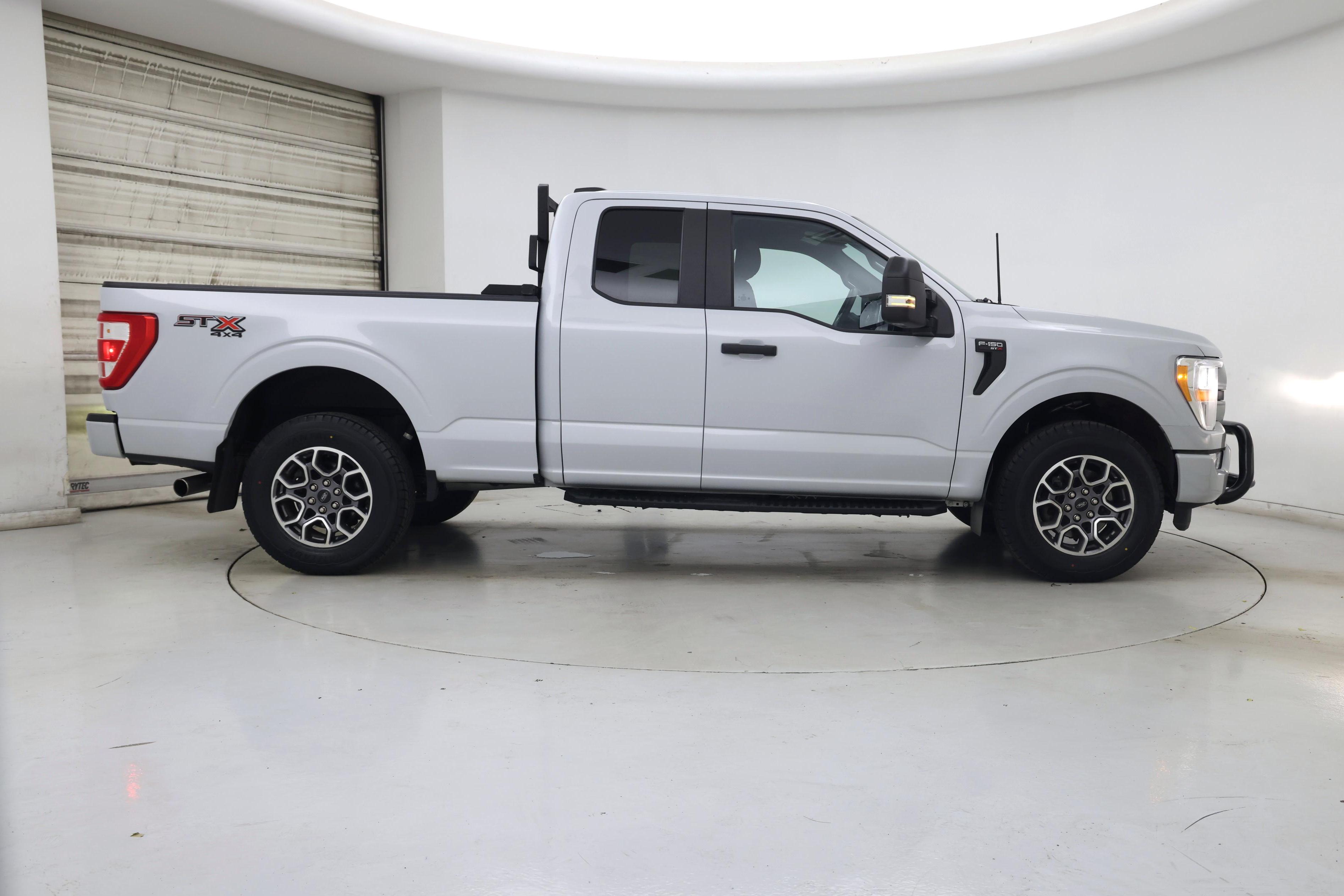 Thumbnail: 2021 Ford F-150 - 7