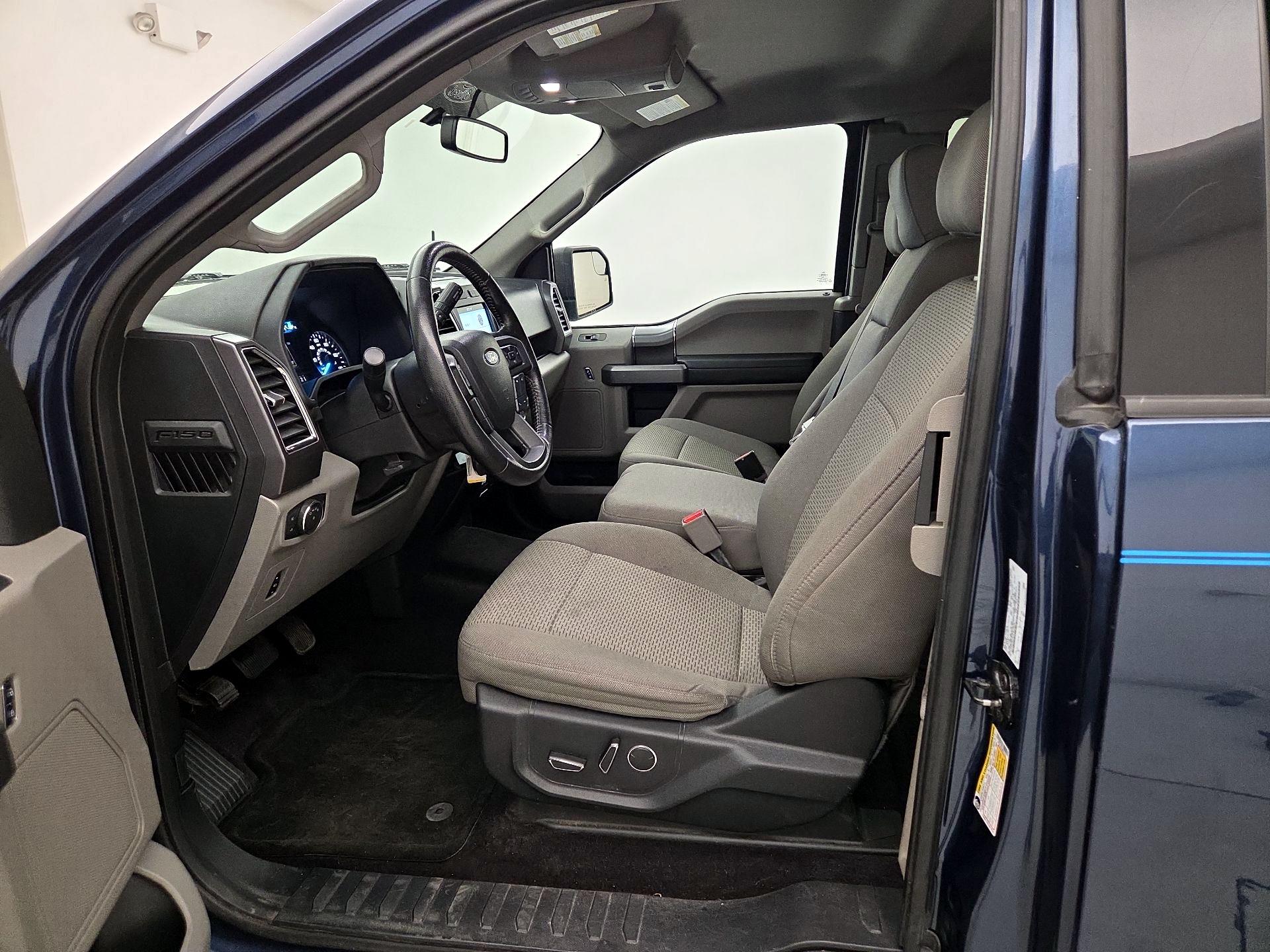 Thumbnail: 2016 Ford F-150 - 11