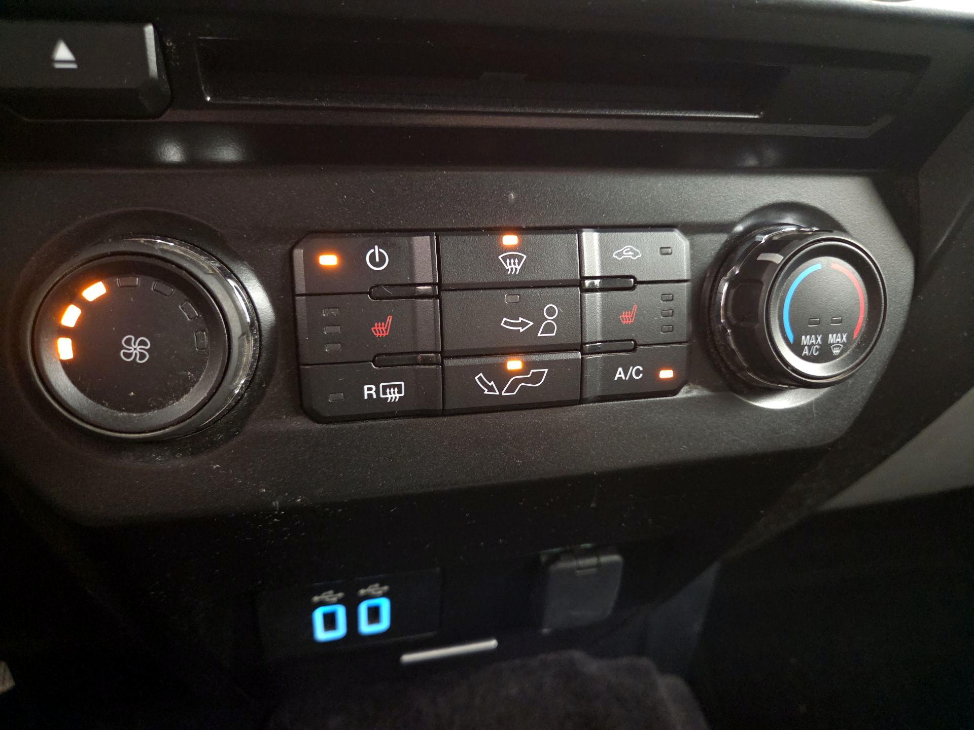 Thumbnail: 2016 Ford F-150 - 16