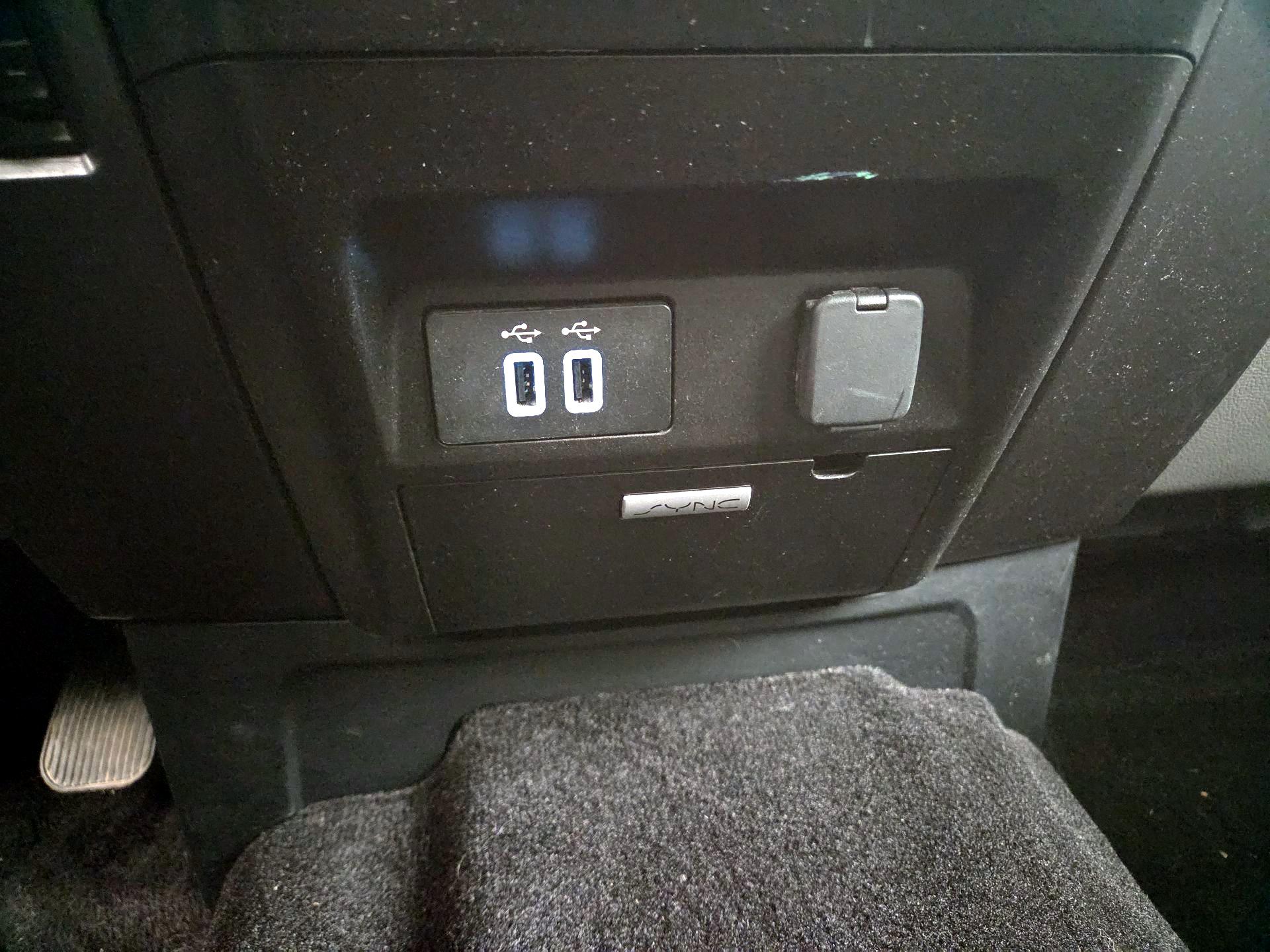 Thumbnail: 2016 Ford F-150 - 18