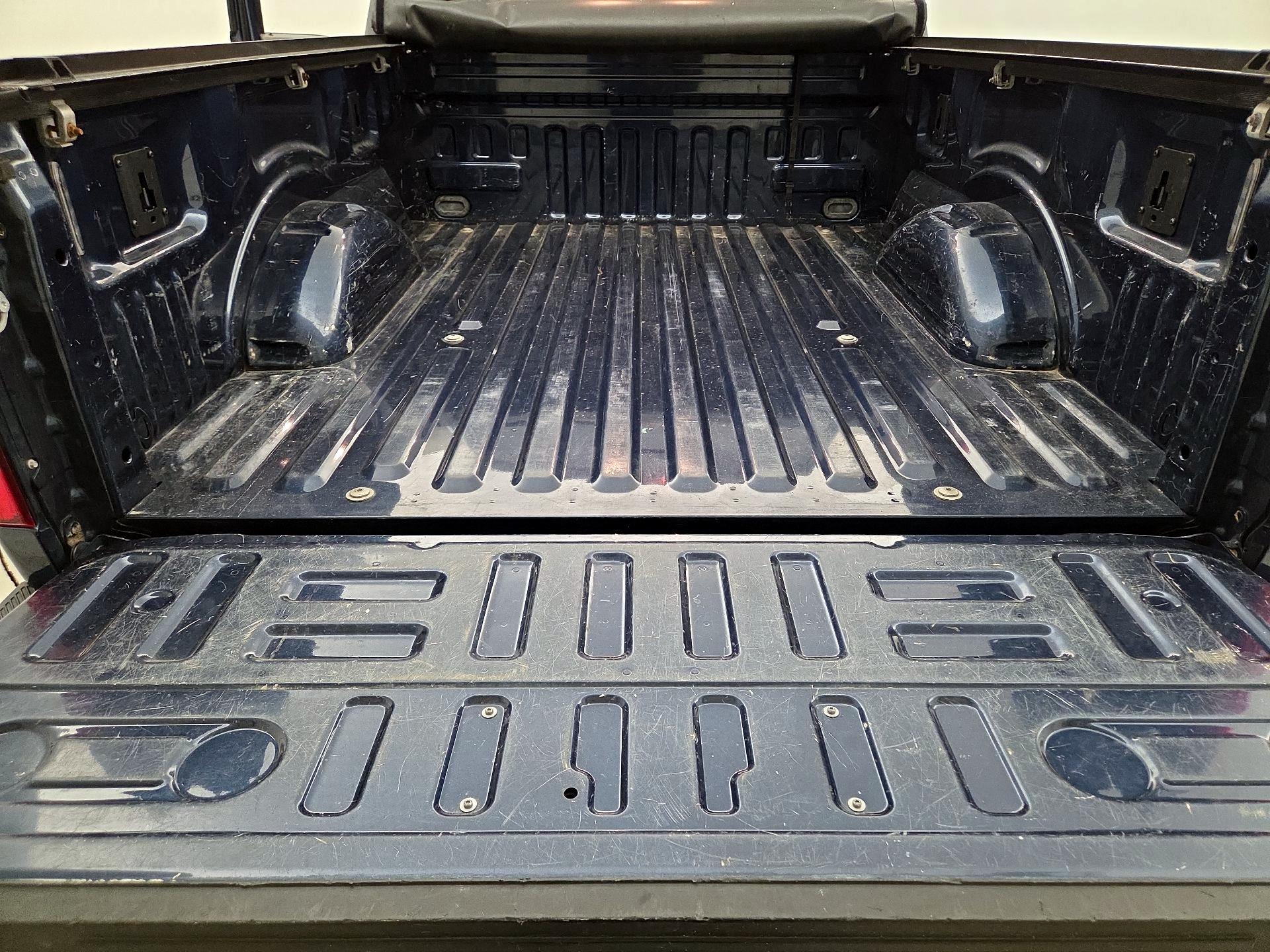 Thumbnail: 2016 Ford F-150 - 20