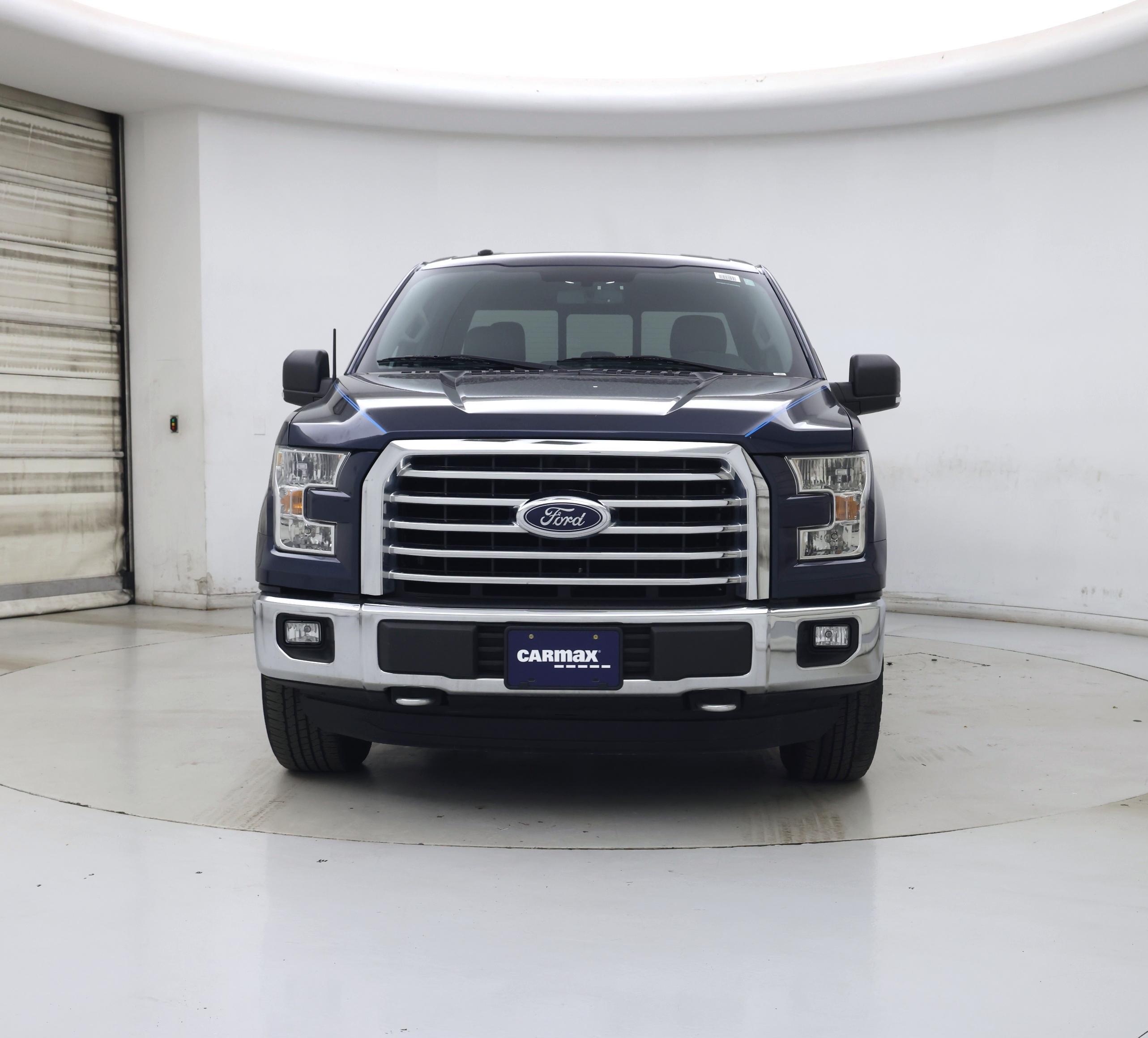 Thumbnail: 2016 Ford F-150 - 5