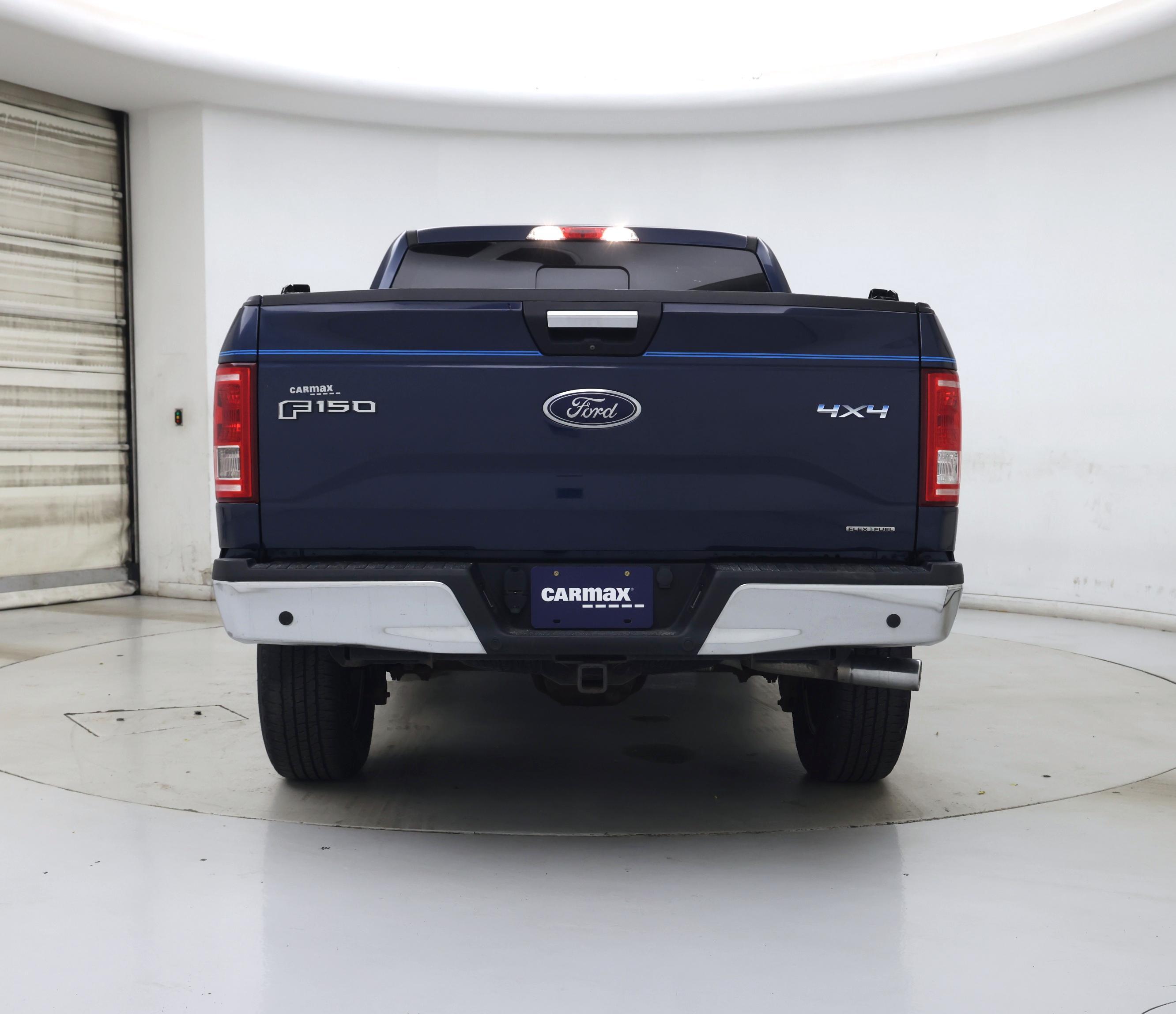Thumbnail: 2016 Ford F-150 - 6