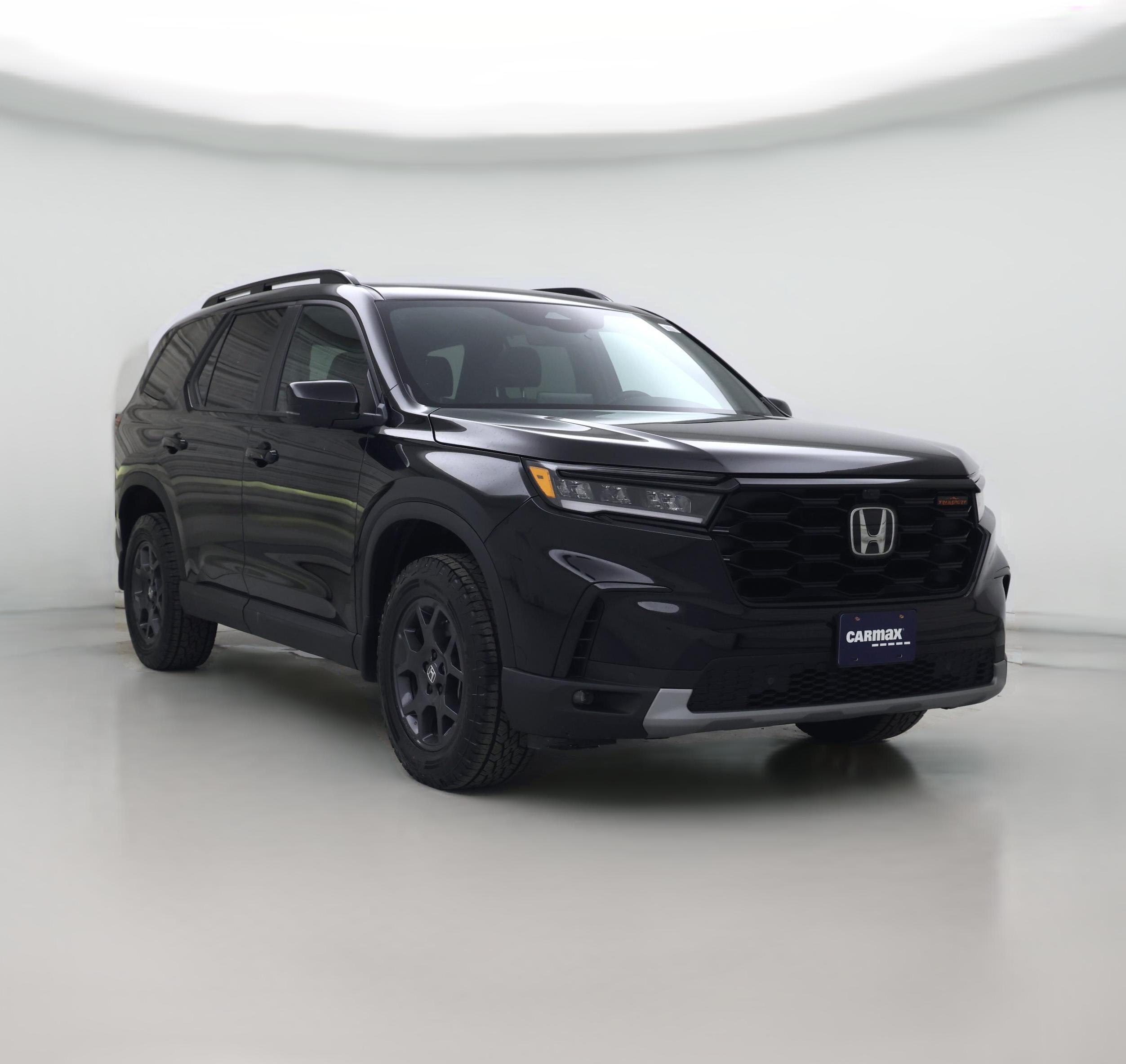 Thumbnail: 2025 Honda Pilot - 1