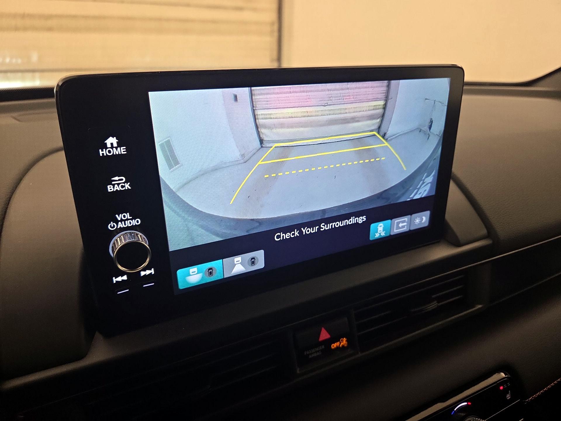 Thumbnail: 2025 Honda Pilot - 14