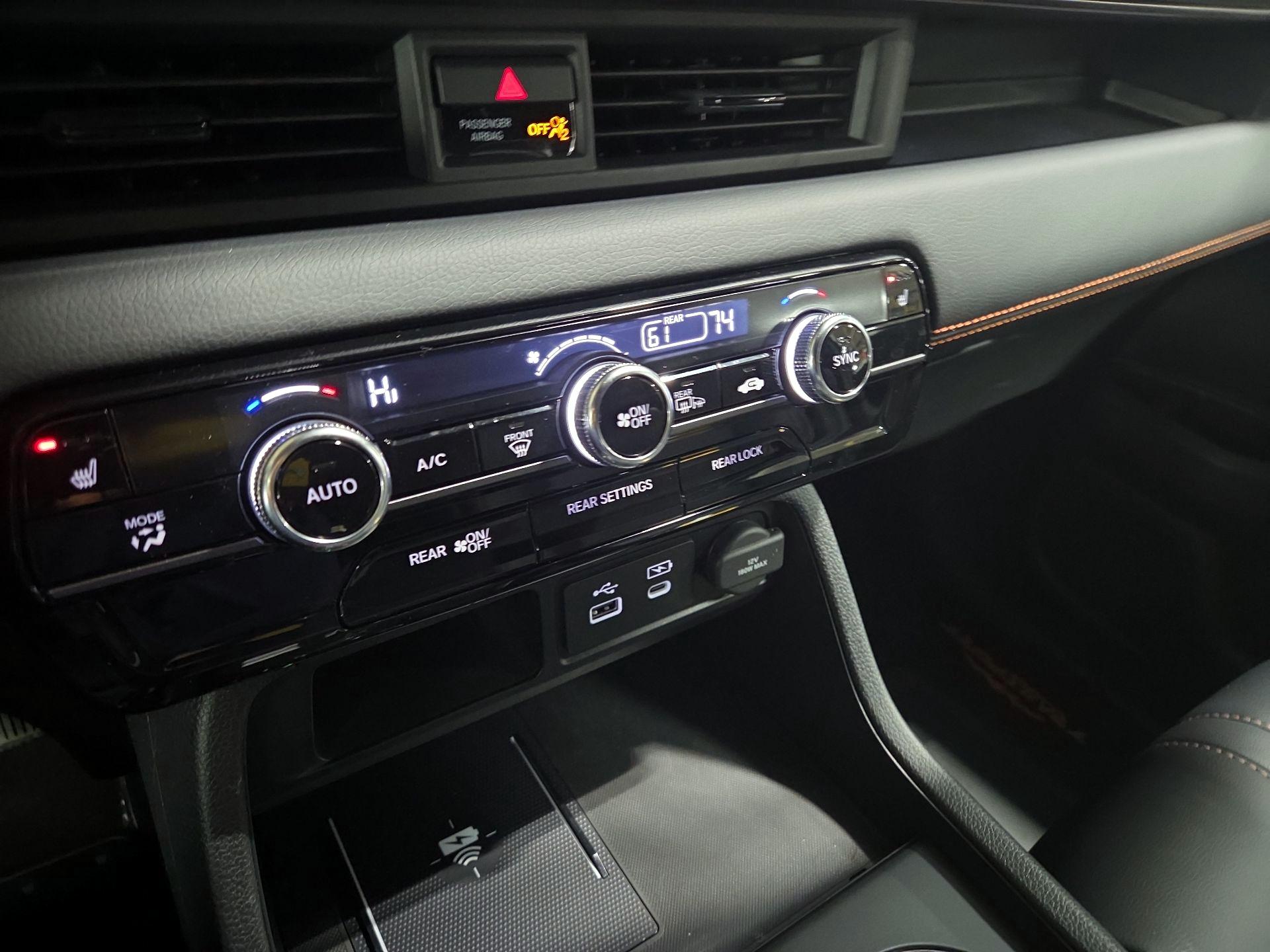 Thumbnail: 2025 Honda Pilot - 16