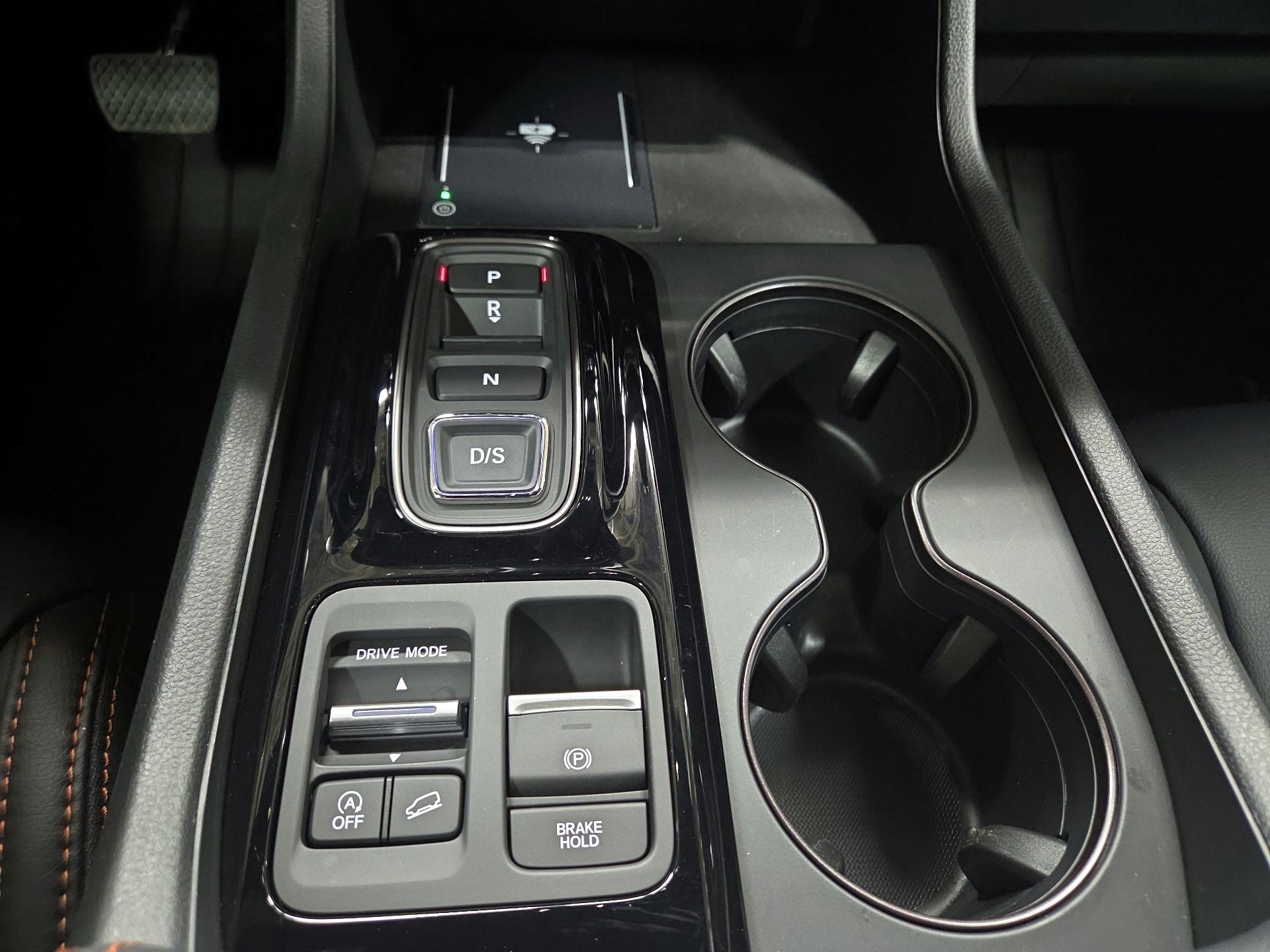 Thumbnail: 2025 Honda Pilot - 17