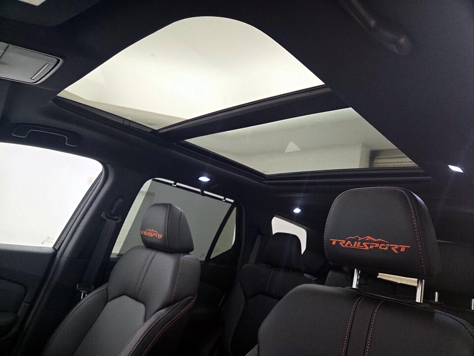 Thumbnail: 2025 Honda Pilot - 19