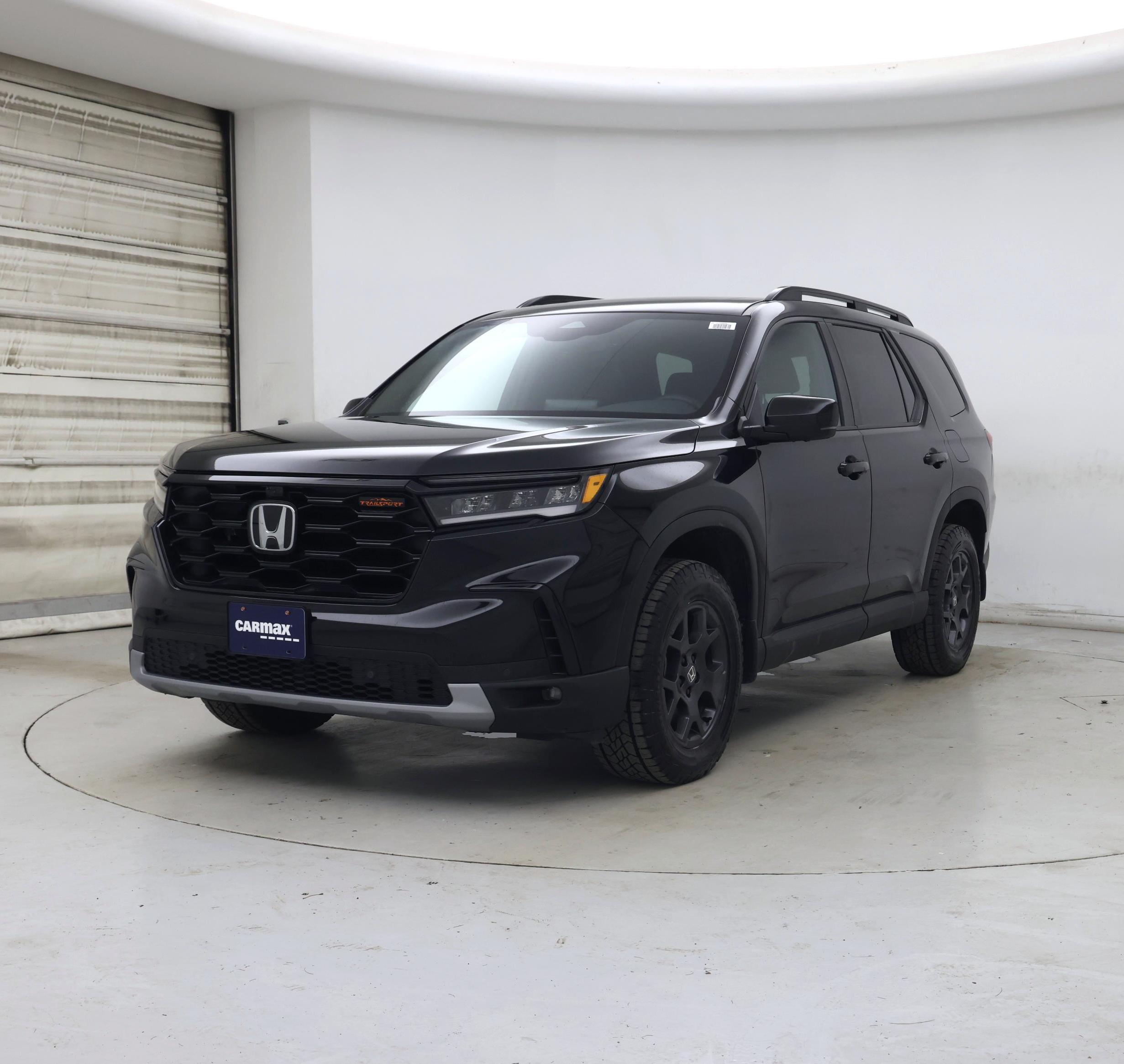 Thumbnail: 2025 Honda Pilot - 4