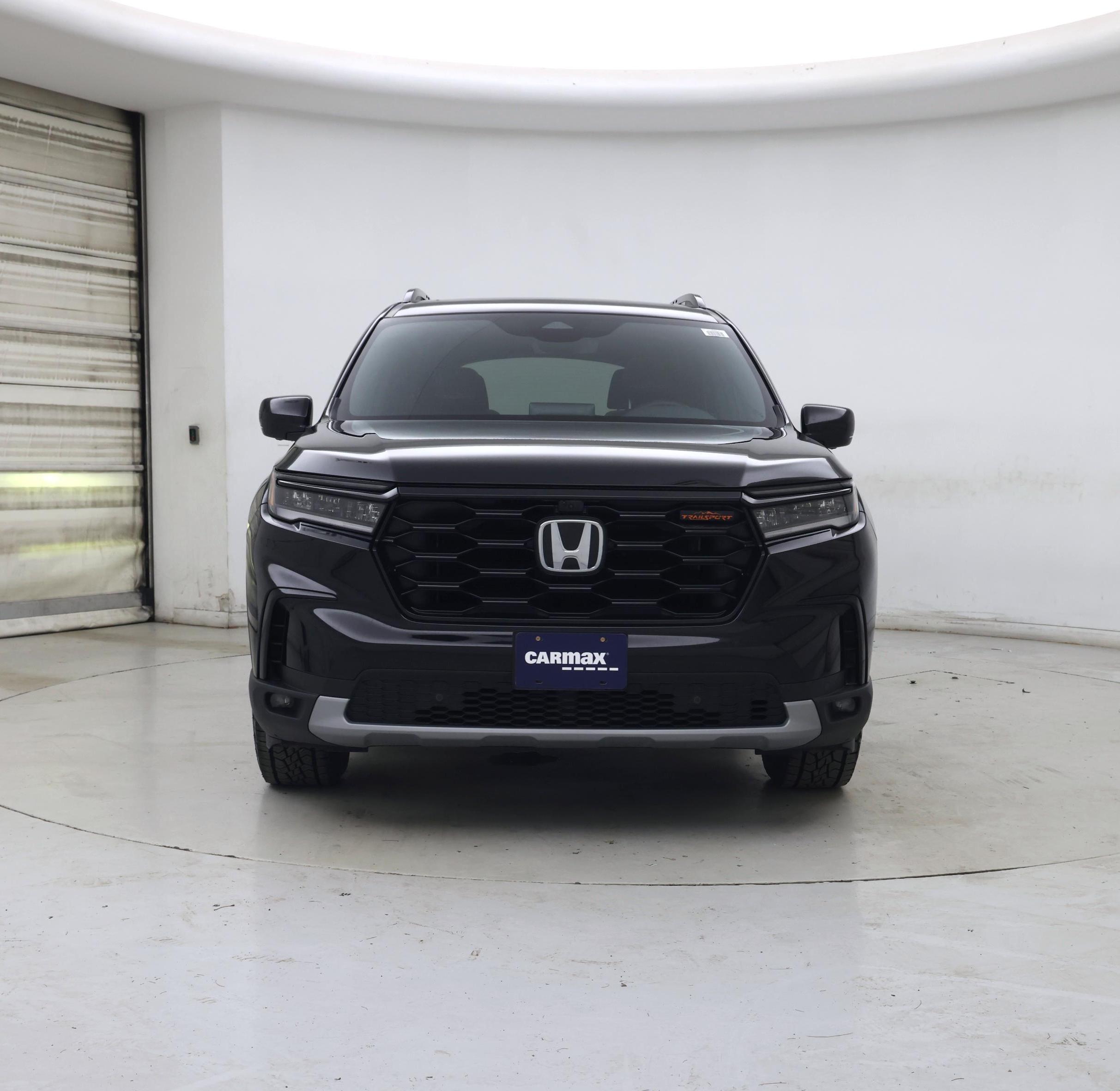 Thumbnail: 2025 Honda Pilot - 5
