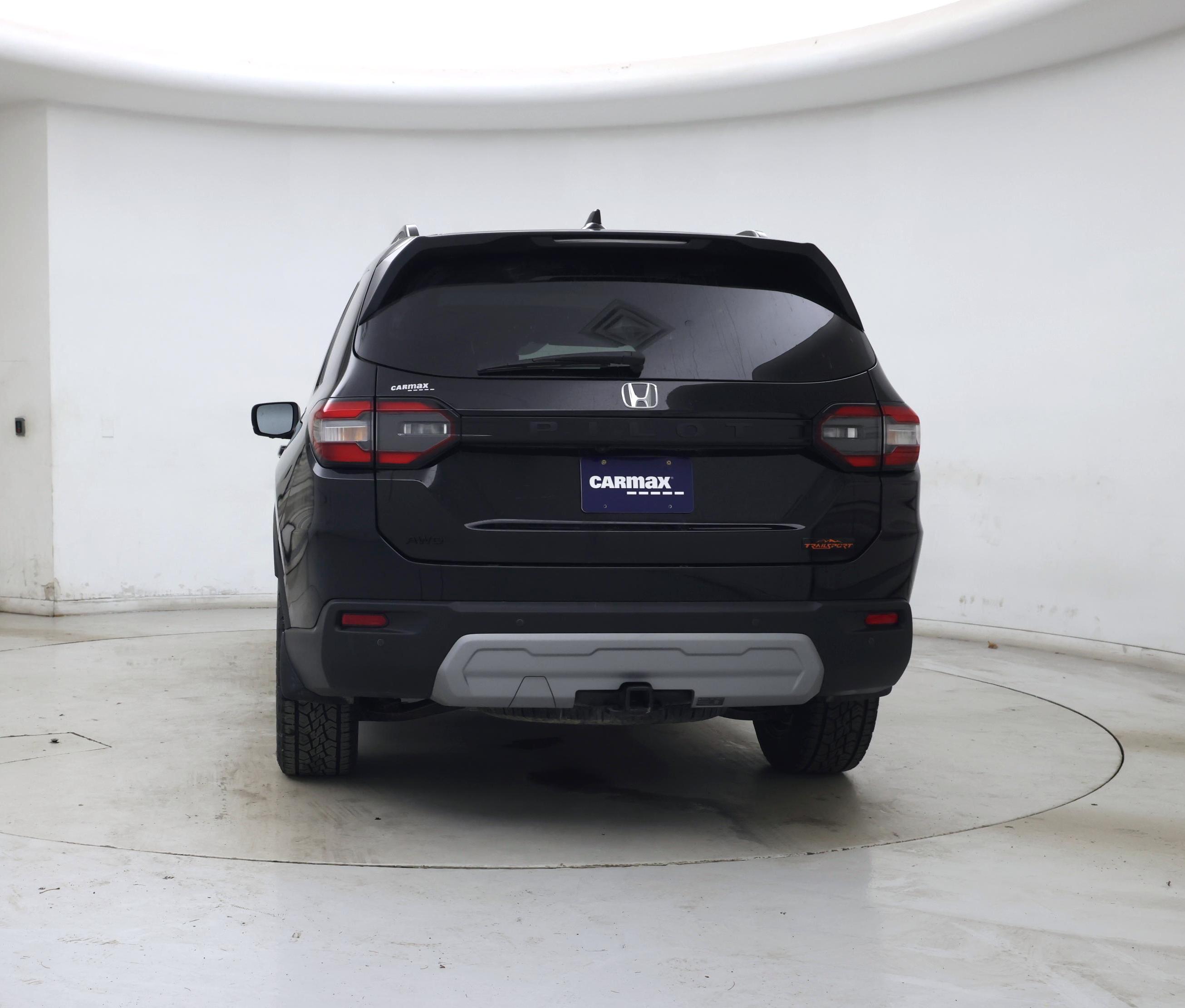 Thumbnail: 2025 Honda Pilot - 6