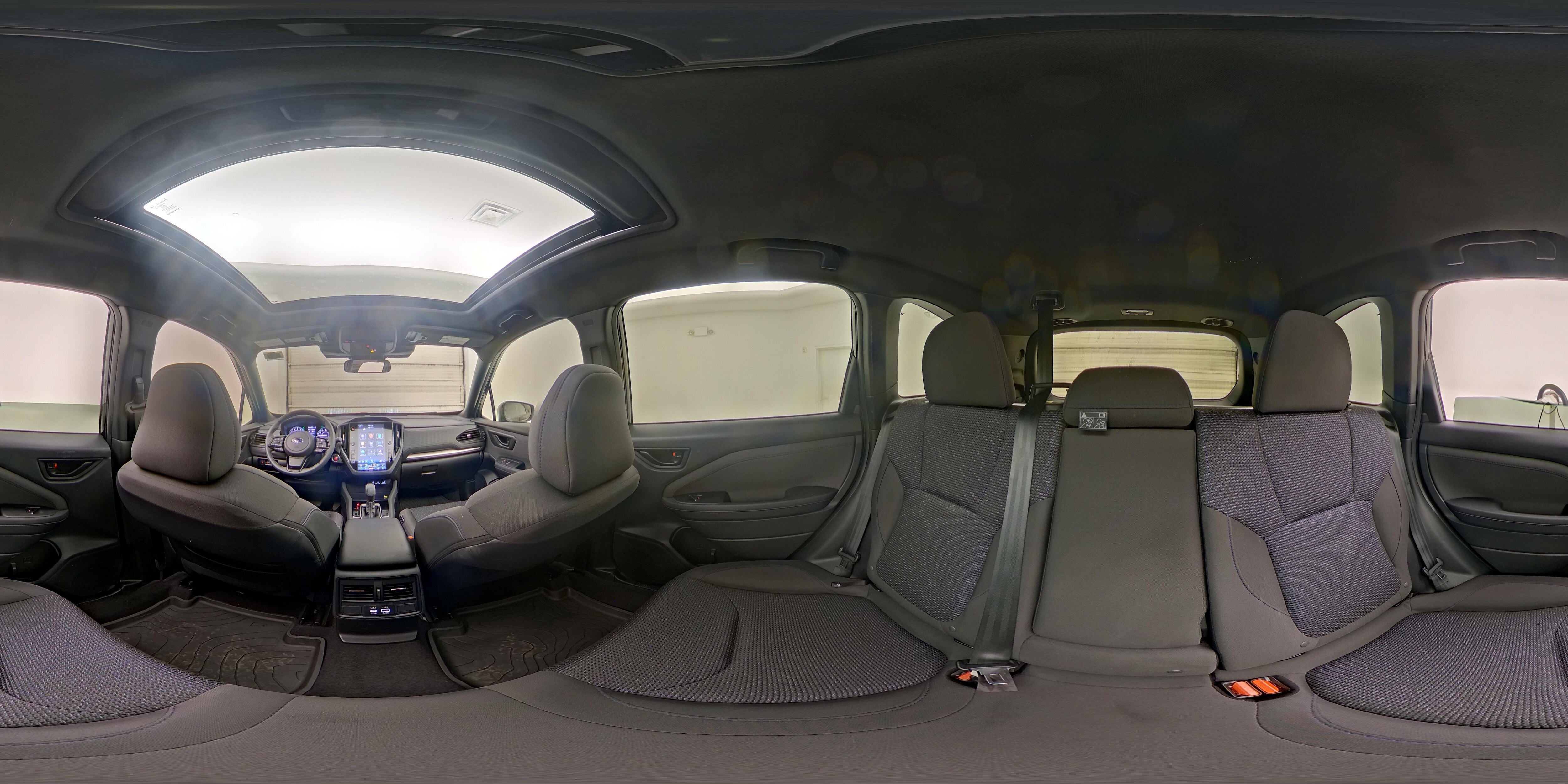 2025 Subaru Forester Premium - Photo 26