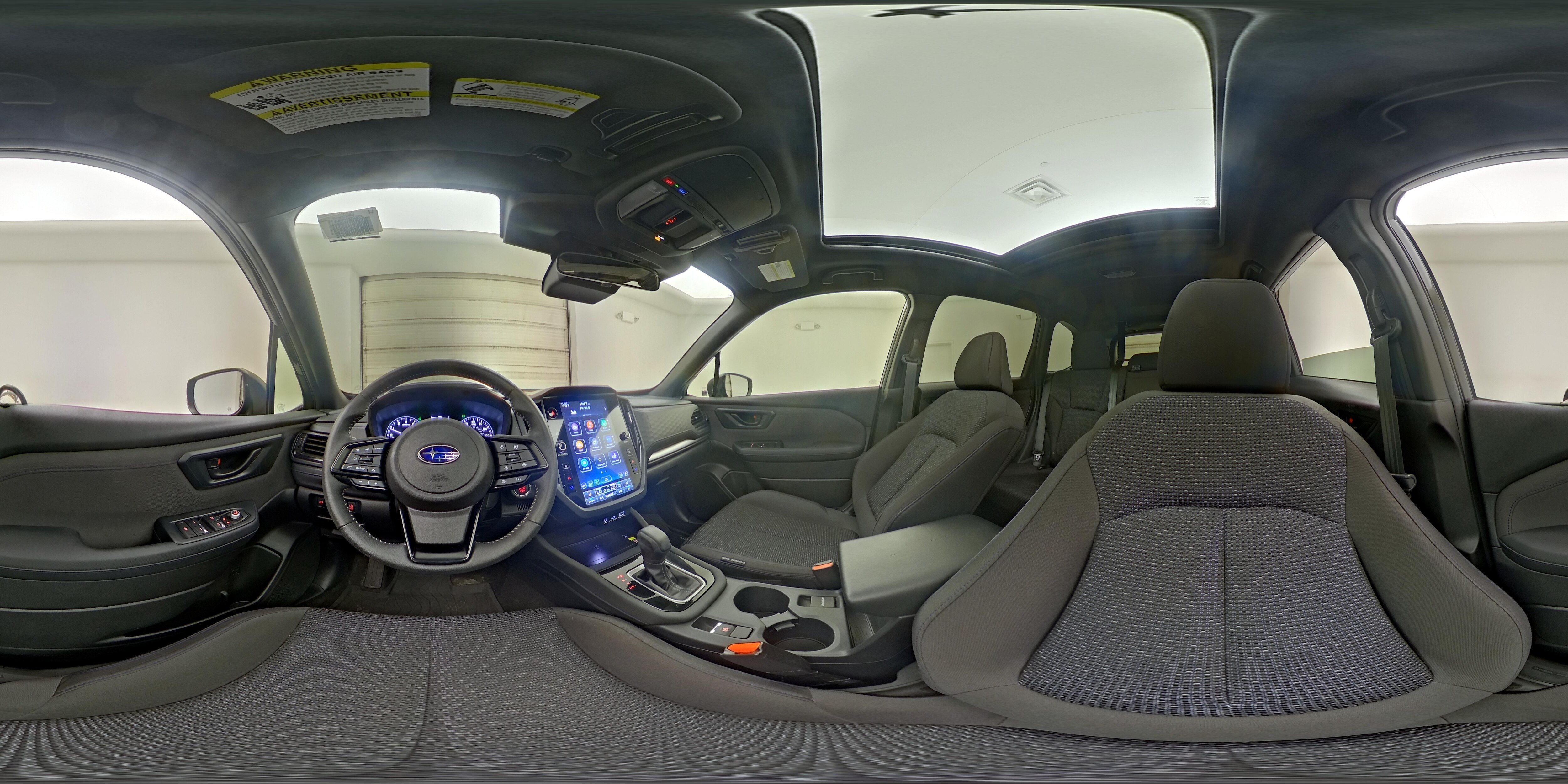 2025 Subaru Forester Premium - Photo 27