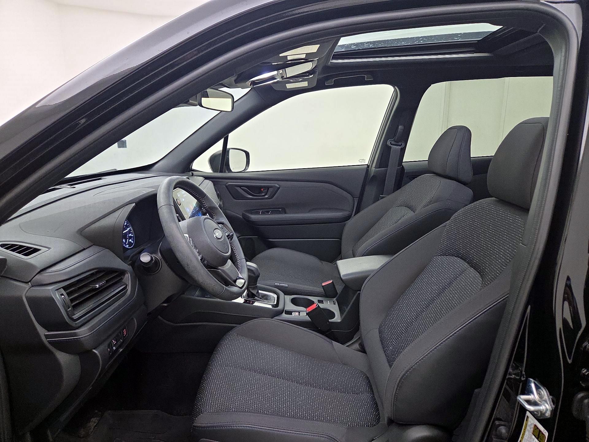 Thumbnail: 2025 Subaru Forester - 11