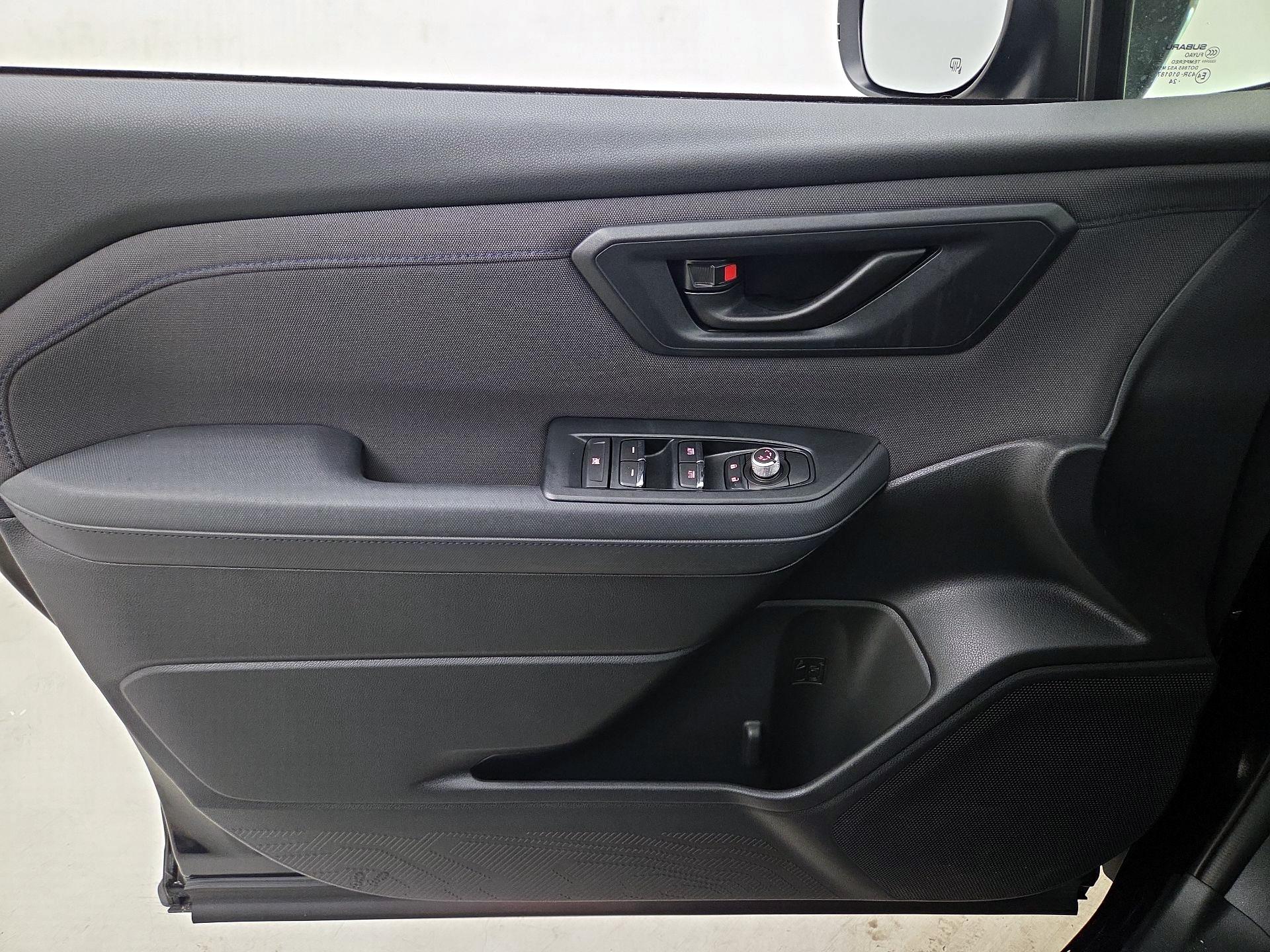 Thumbnail: 2025 Subaru Forester - 12