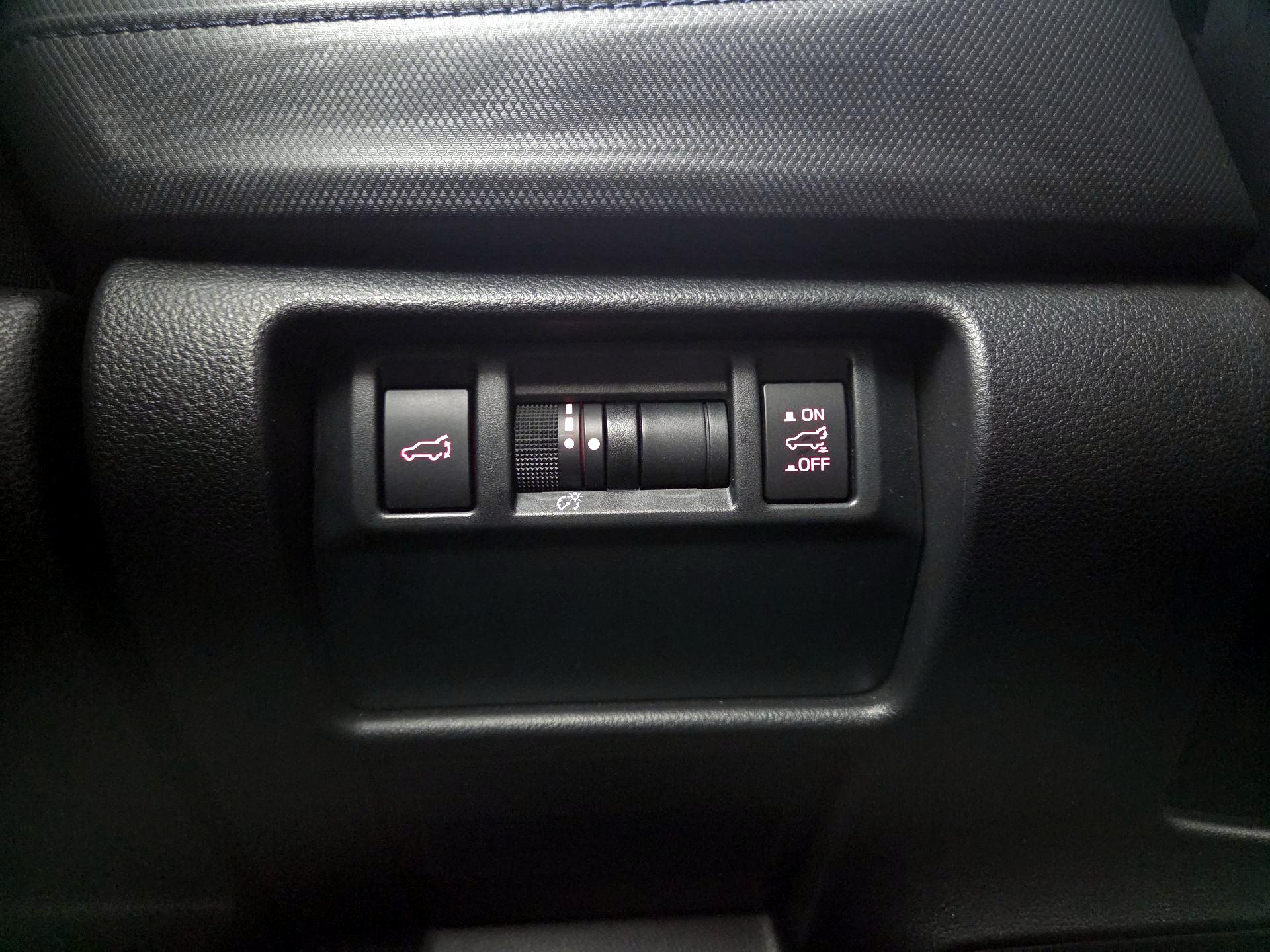 Thumbnail: 2025 Subaru Forester - 13