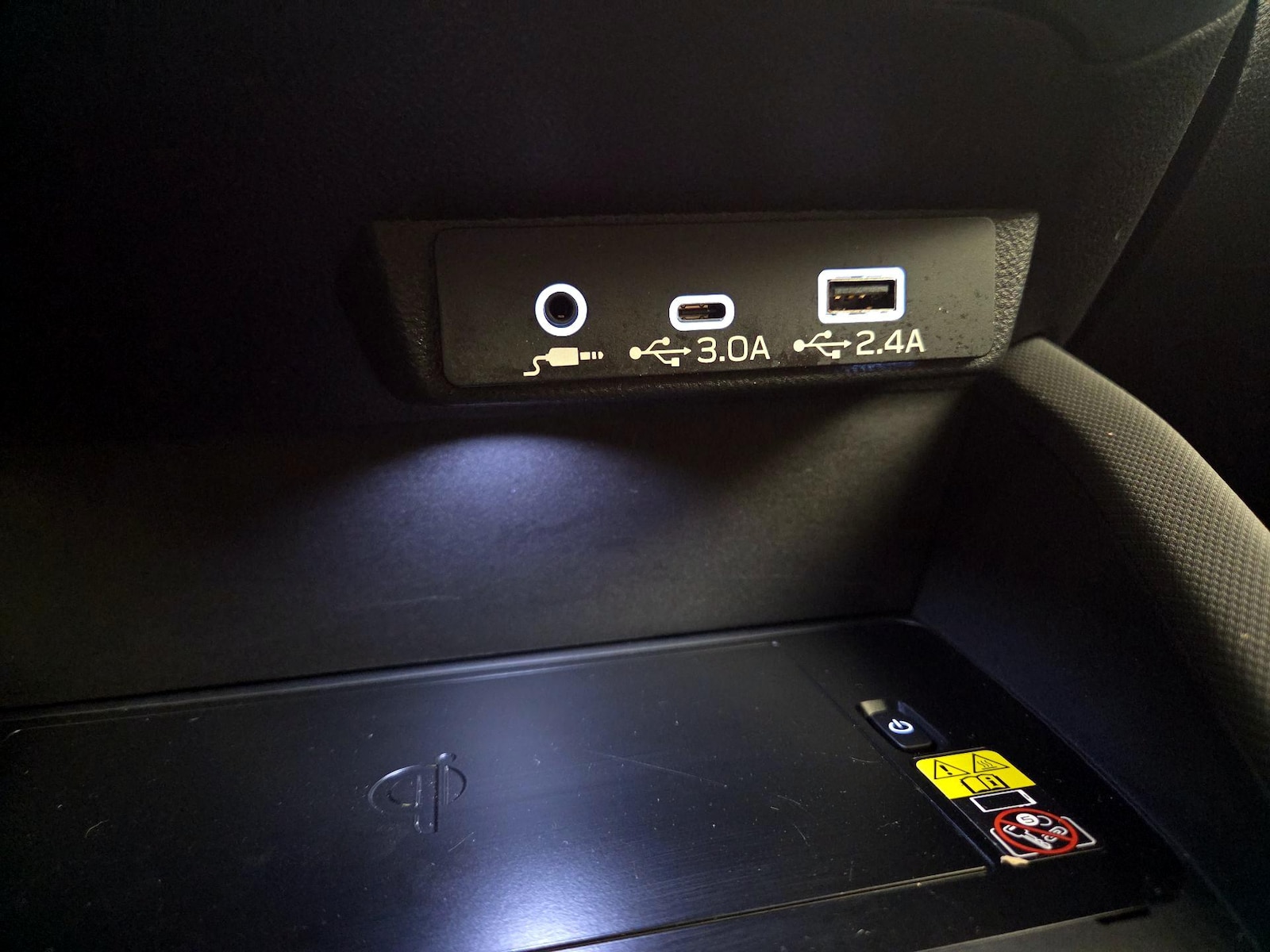 2025 Subaru Forester Premium - Photo 19