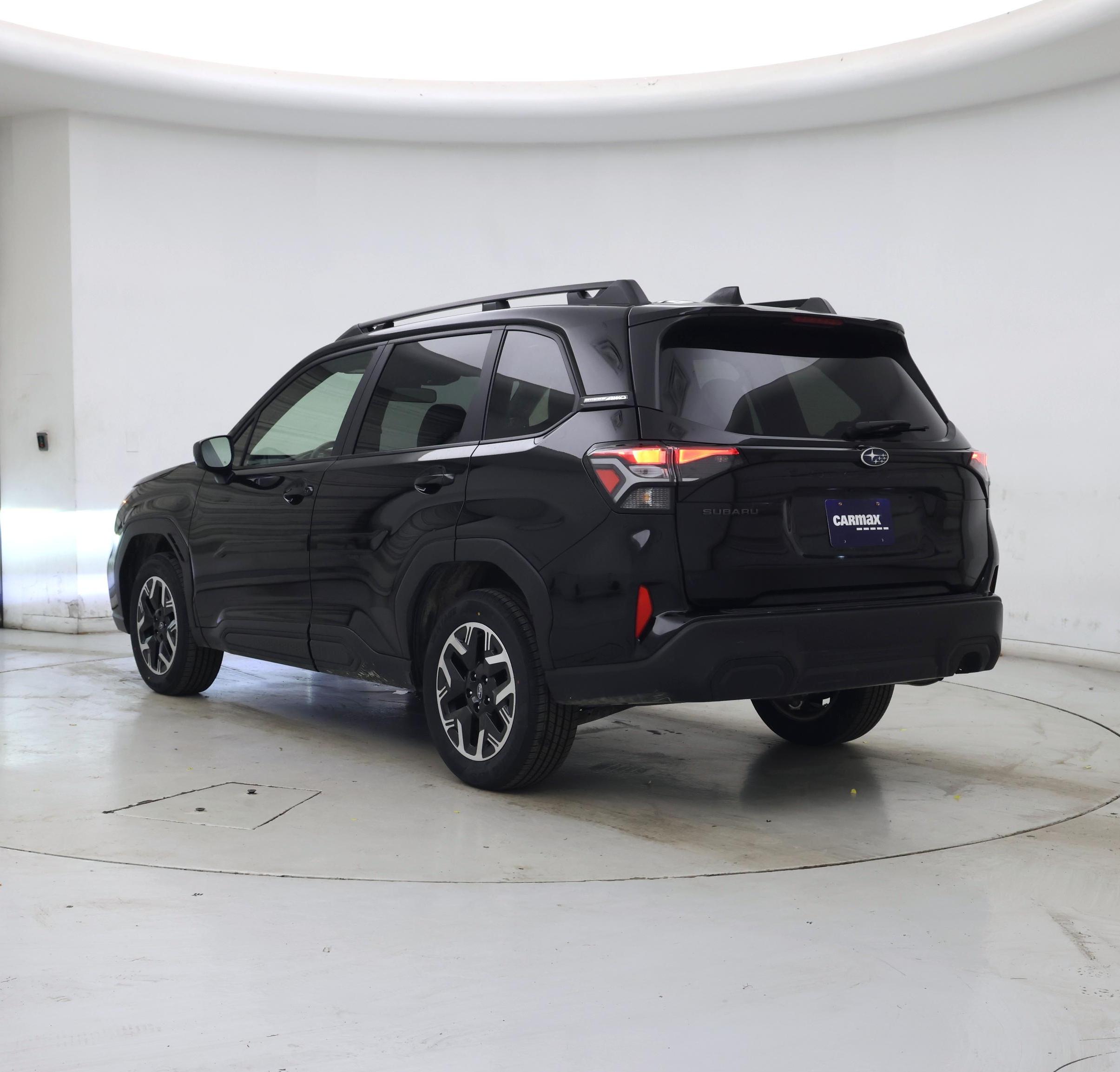 Thumbnail: 2025 Subaru Forester - 2