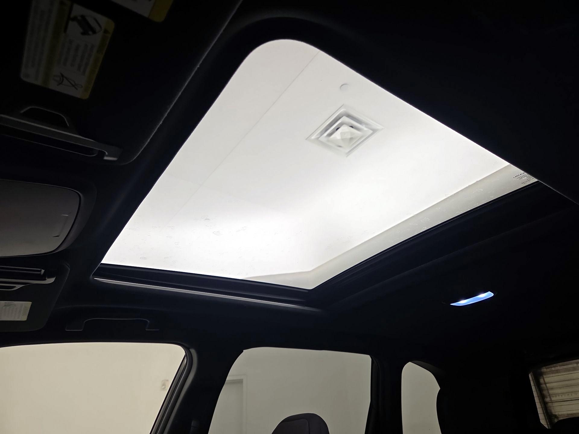 Thumbnail: 2025 Subaru Forester - 19