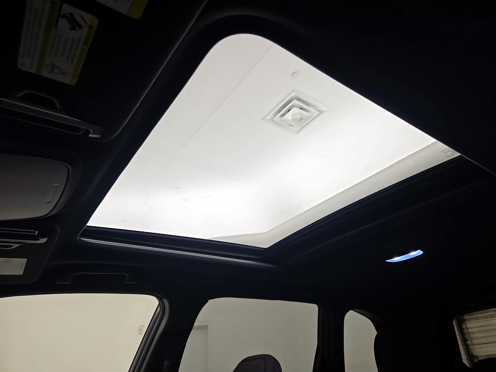 2025 Subaru Forester Premium - Photo 20