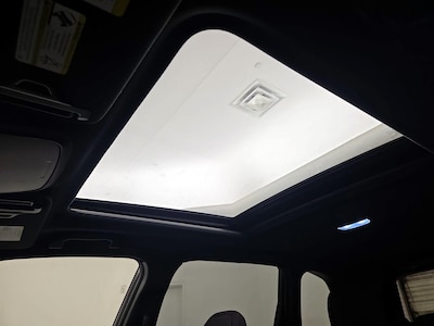 Sunroof