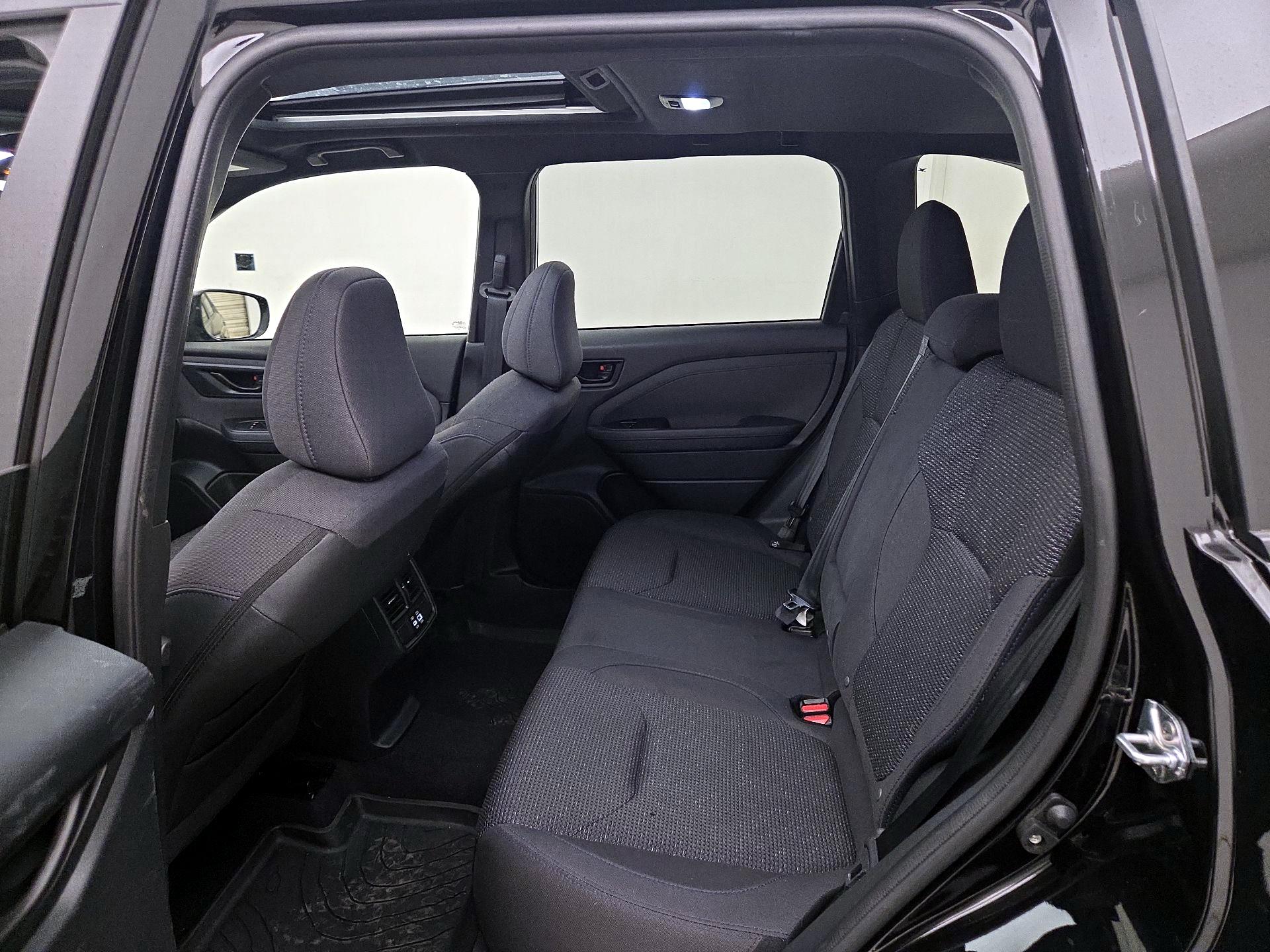 Thumbnail: 2025 Subaru Forester - 20