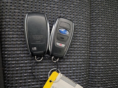 Keys