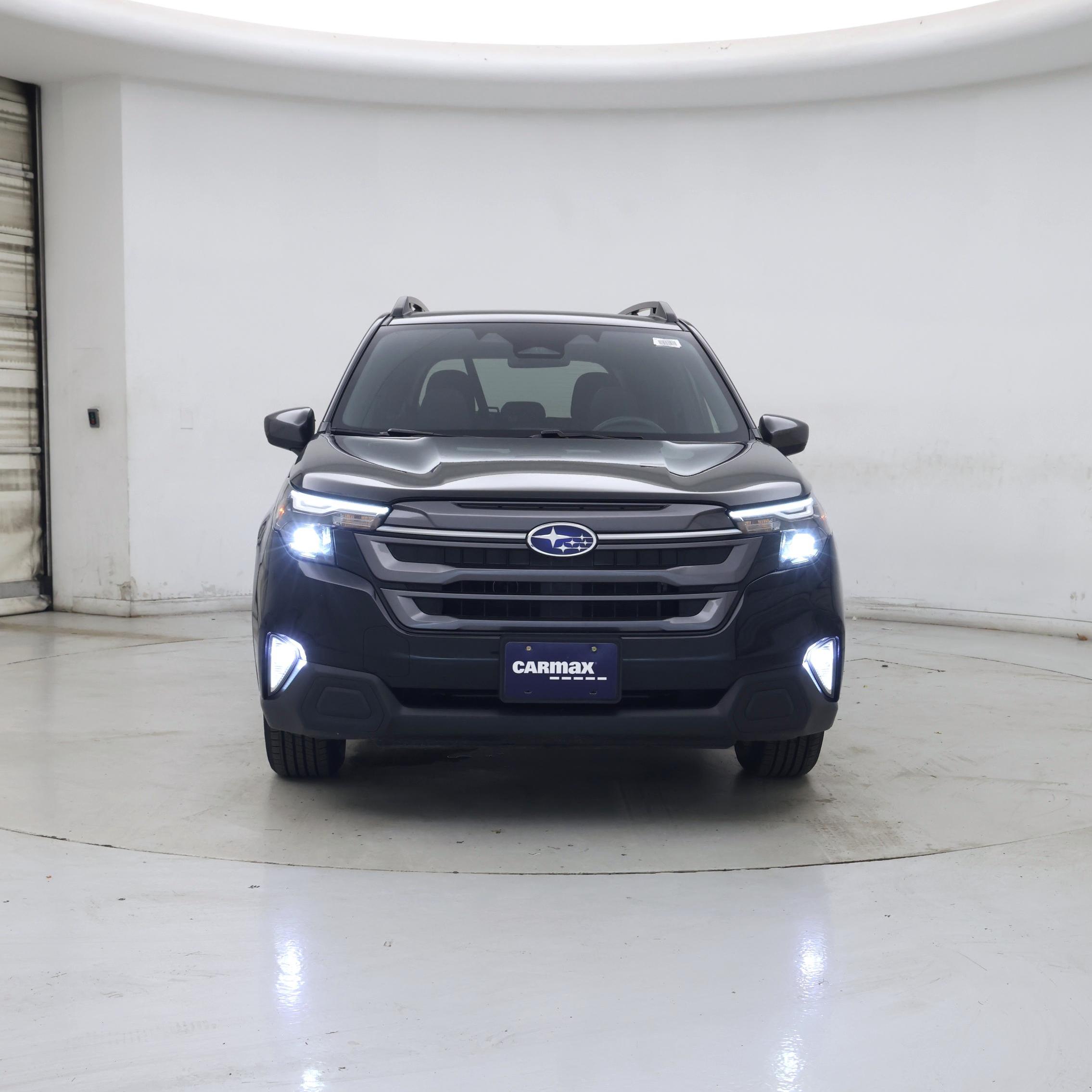 Thumbnail: 2025 Subaru Forester - 5