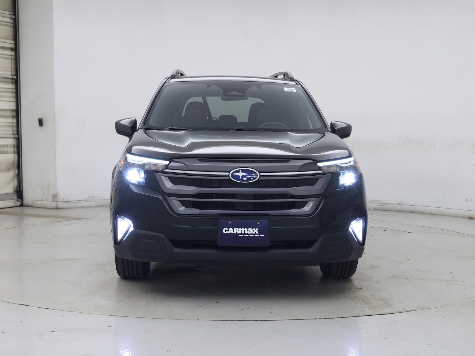 2025 Subaru Forester Premium - Photo 6