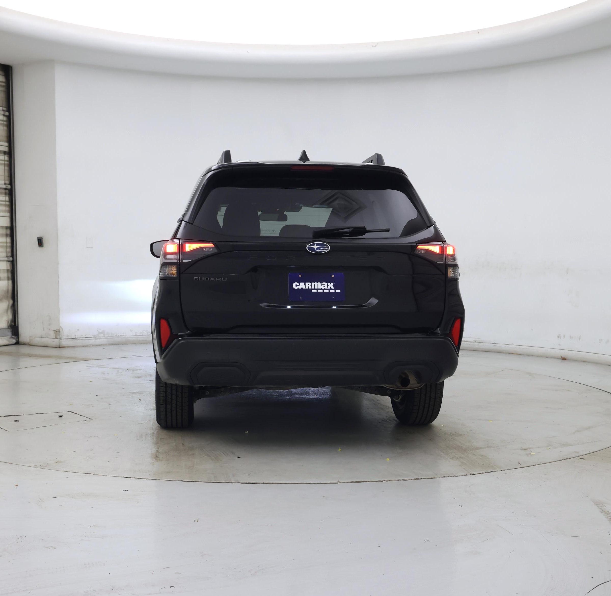 Thumbnail: 2025 Subaru Forester - 6