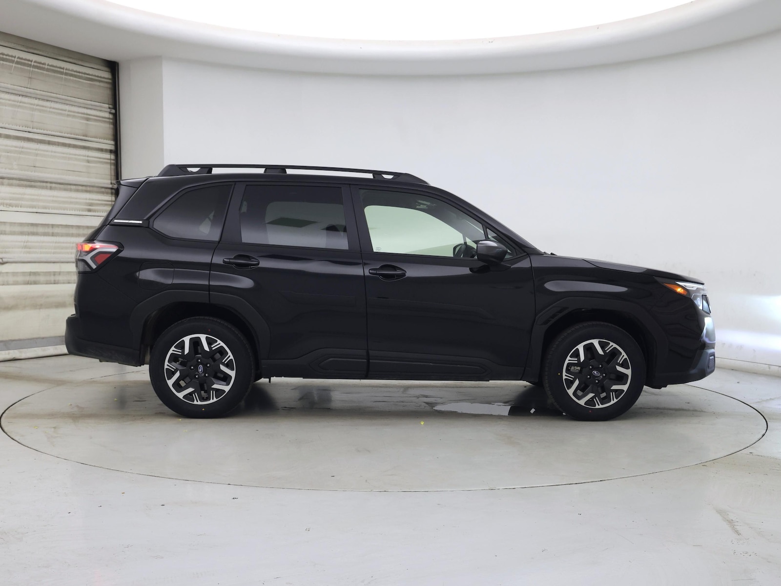 2025 Subaru Forester Premium - Photo 8