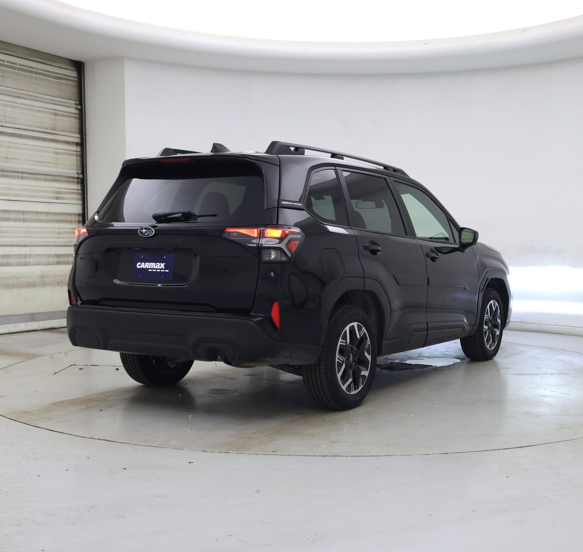 Thumbnail: 2025 Subaru Forester - 8