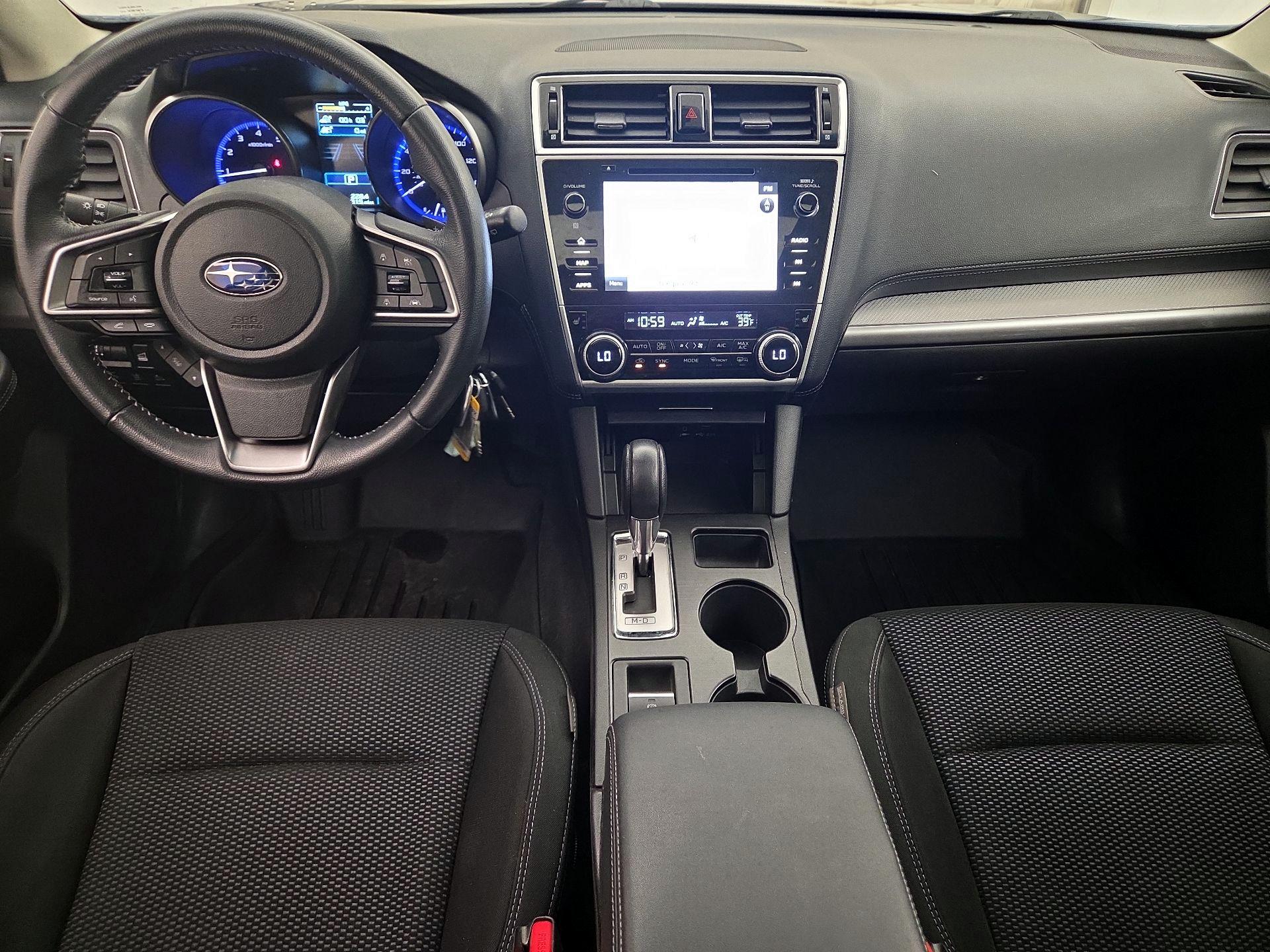 Thumbnail: 2019 Subaru Outback - 9