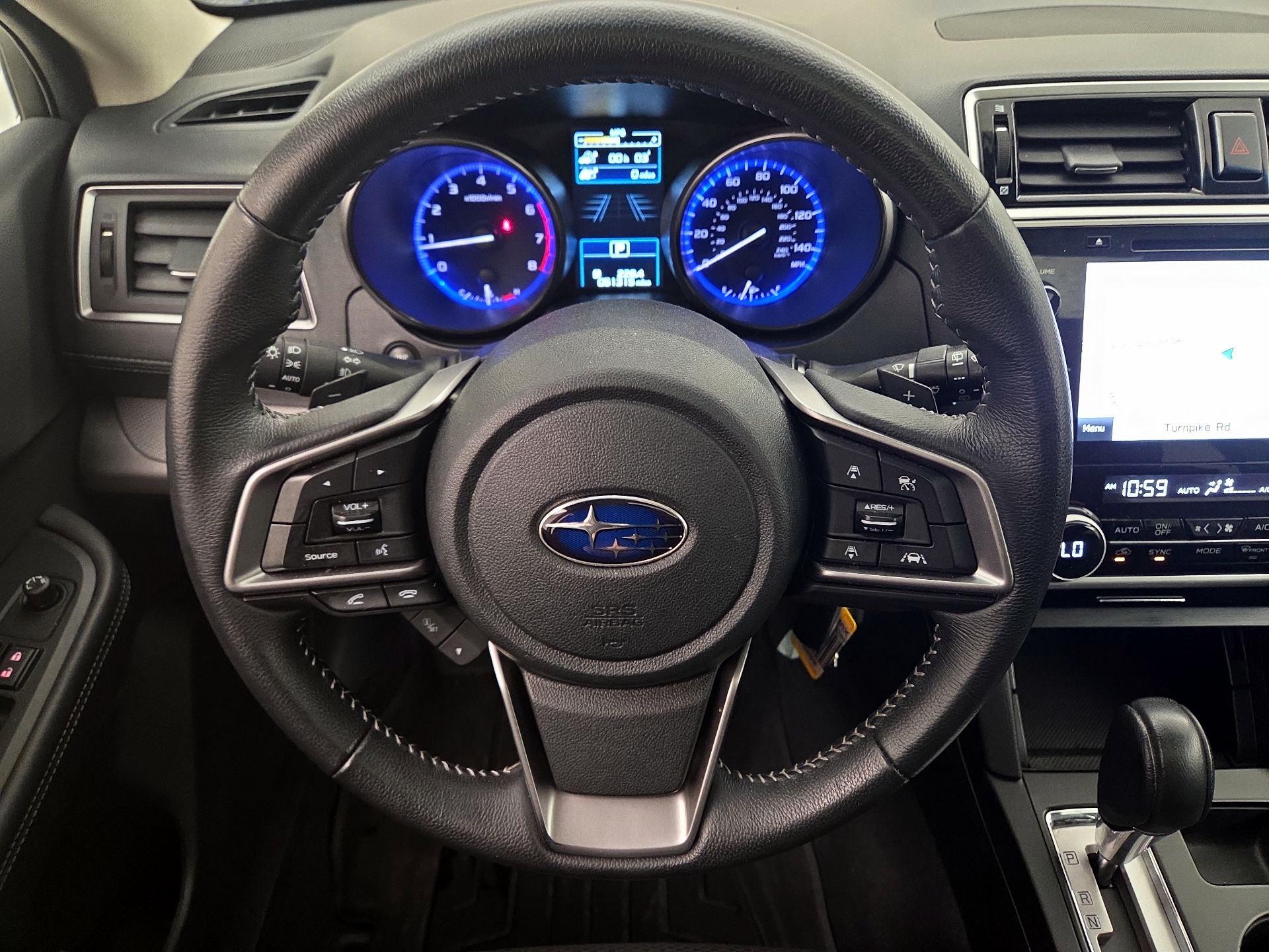 Thumbnail: 2019 Subaru Outback - 10
