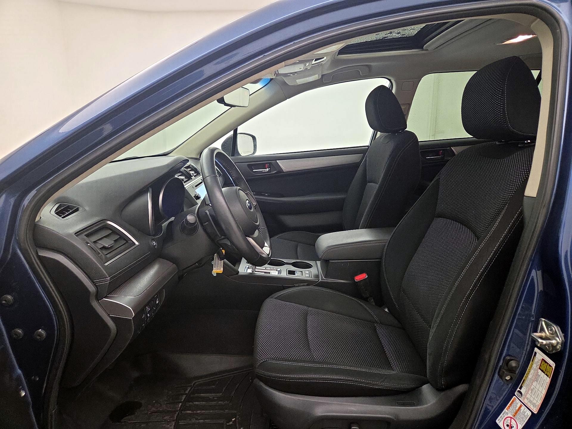 Thumbnail: 2019 Subaru Outback - 11
