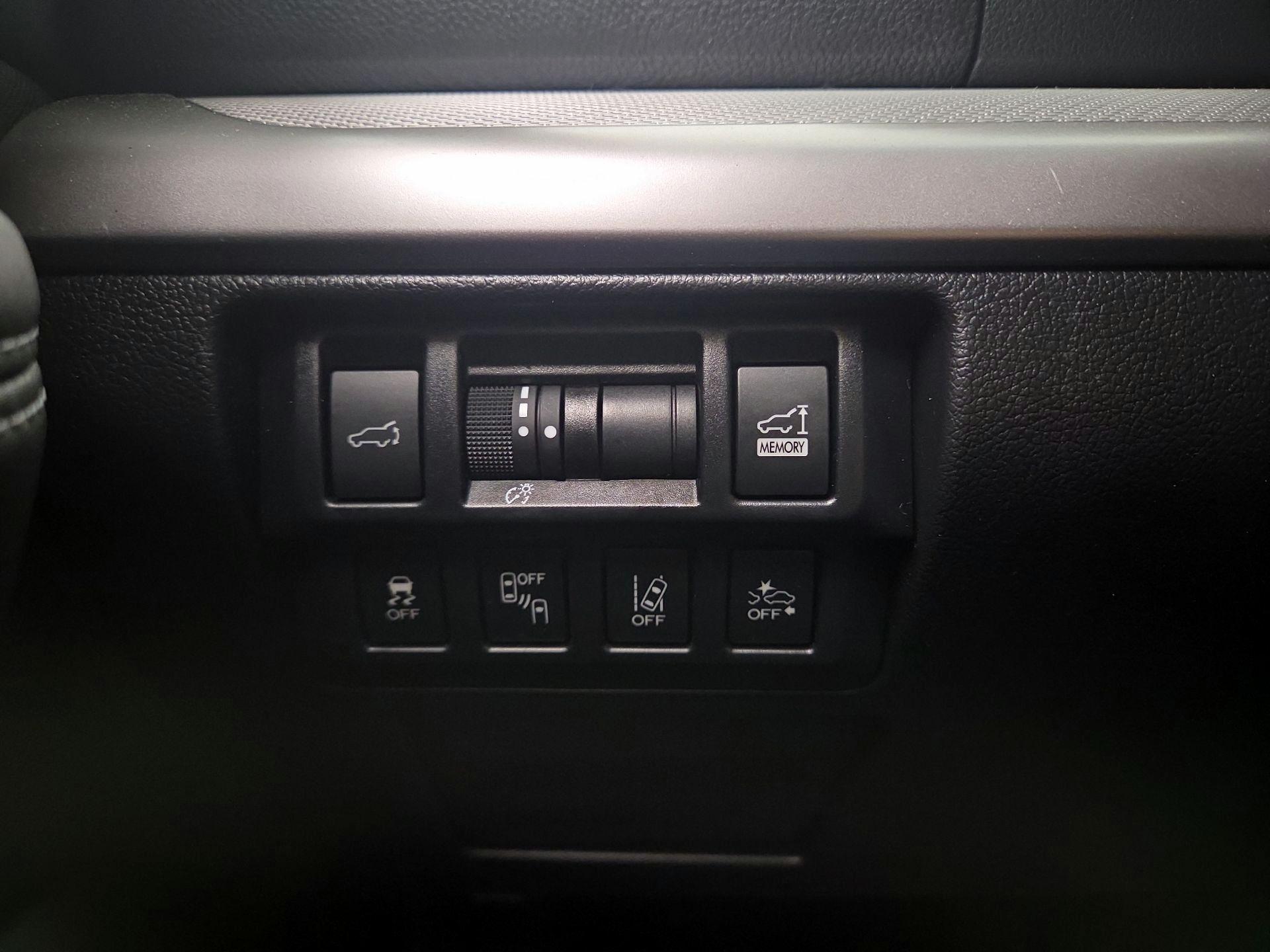 Thumbnail: 2019 Subaru Outback - 13